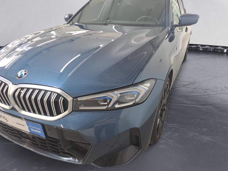 BMW 3er Touring