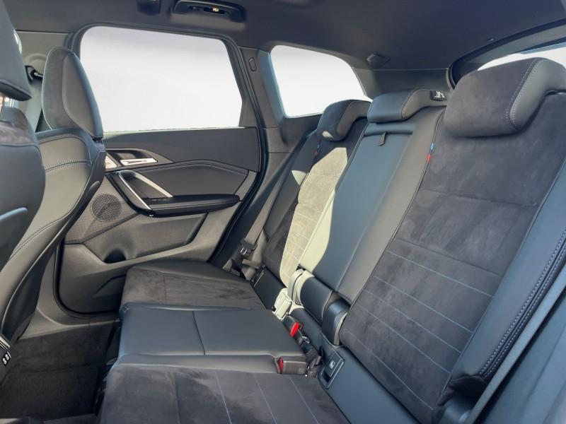 BMW X1 – Bild 13