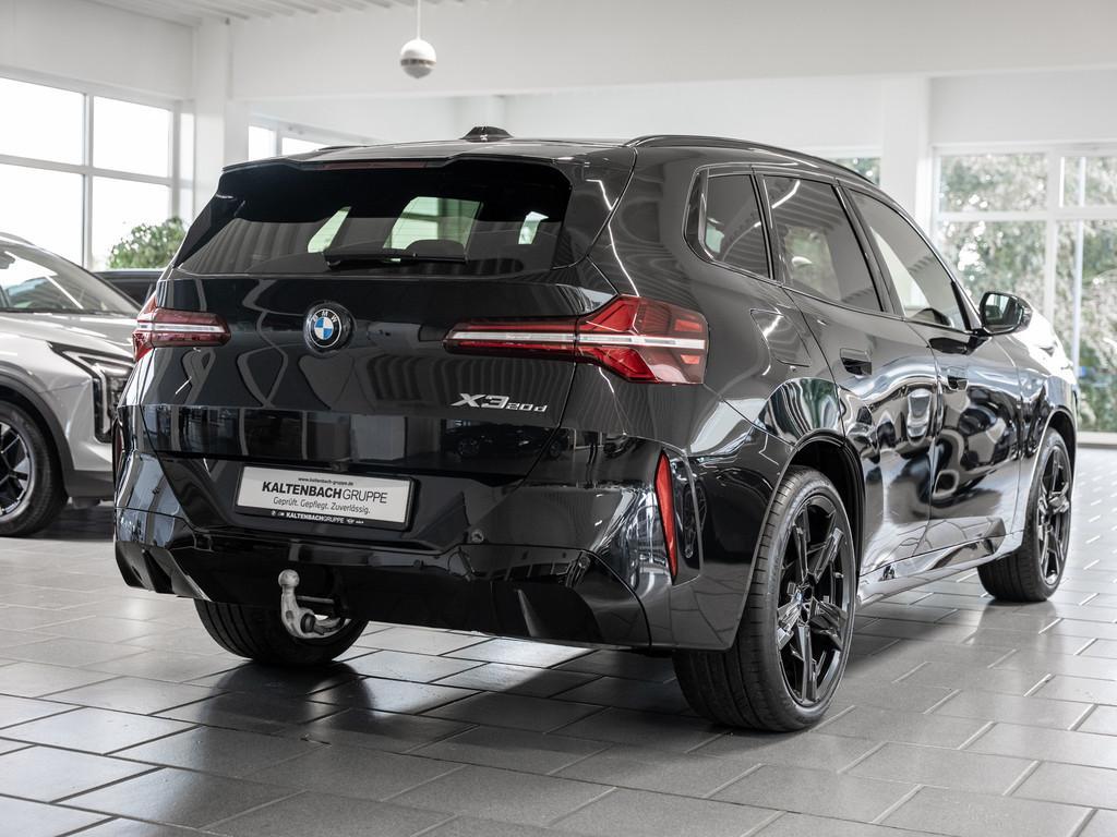BMW X3 – Bild 33