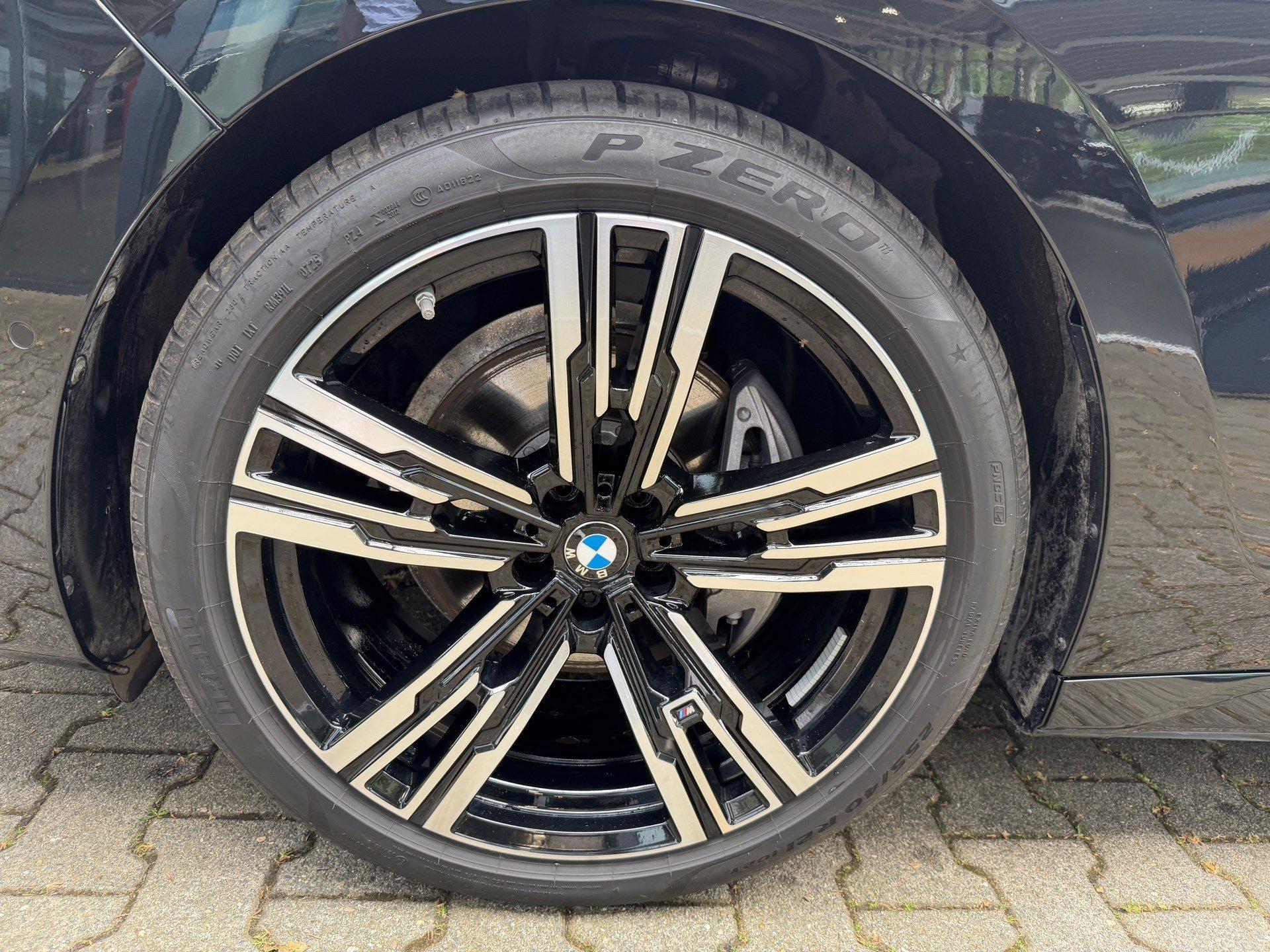 BMW 7er – Bild 22