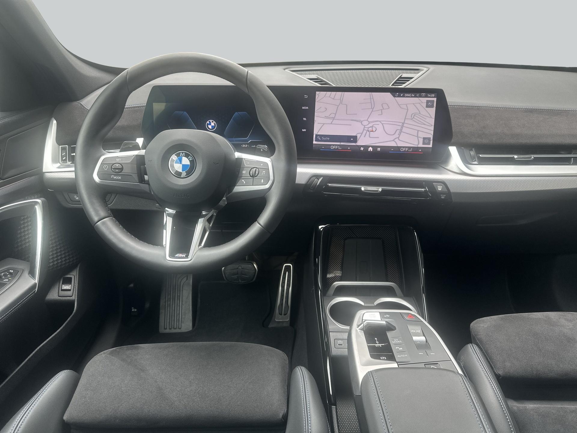 BMW X1 – Bild 14
