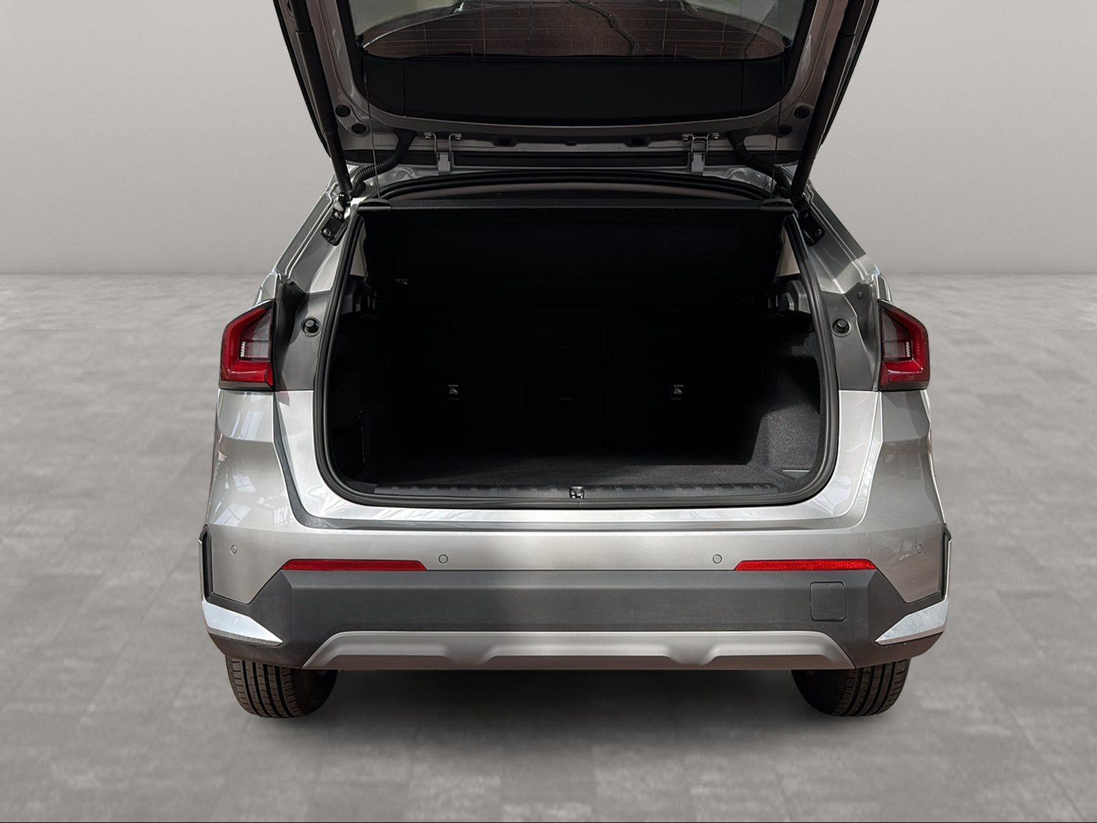 BMW X1 – Bild 7