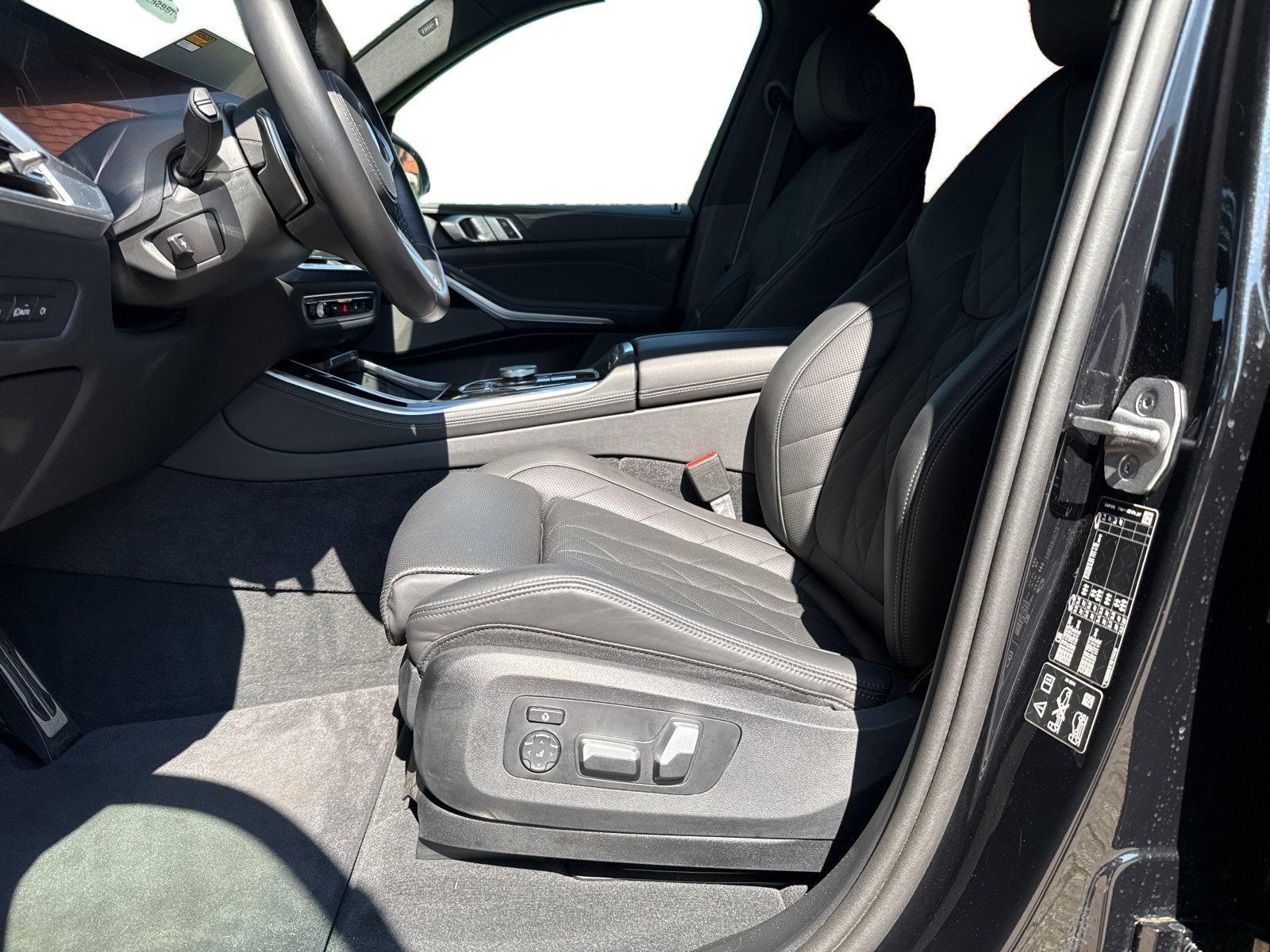BMW X5 – Bild 16