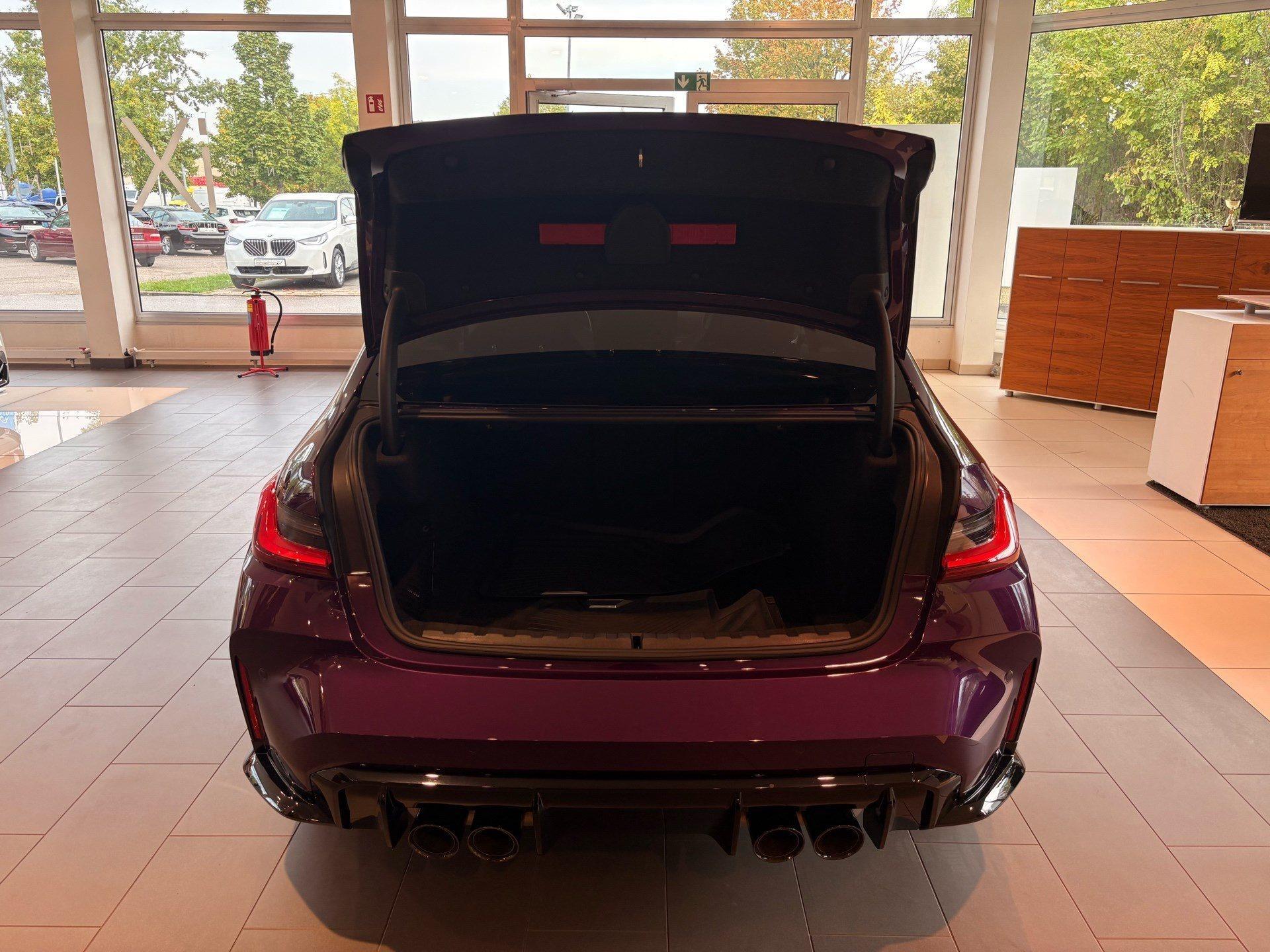 BMW M3 – Bild 17