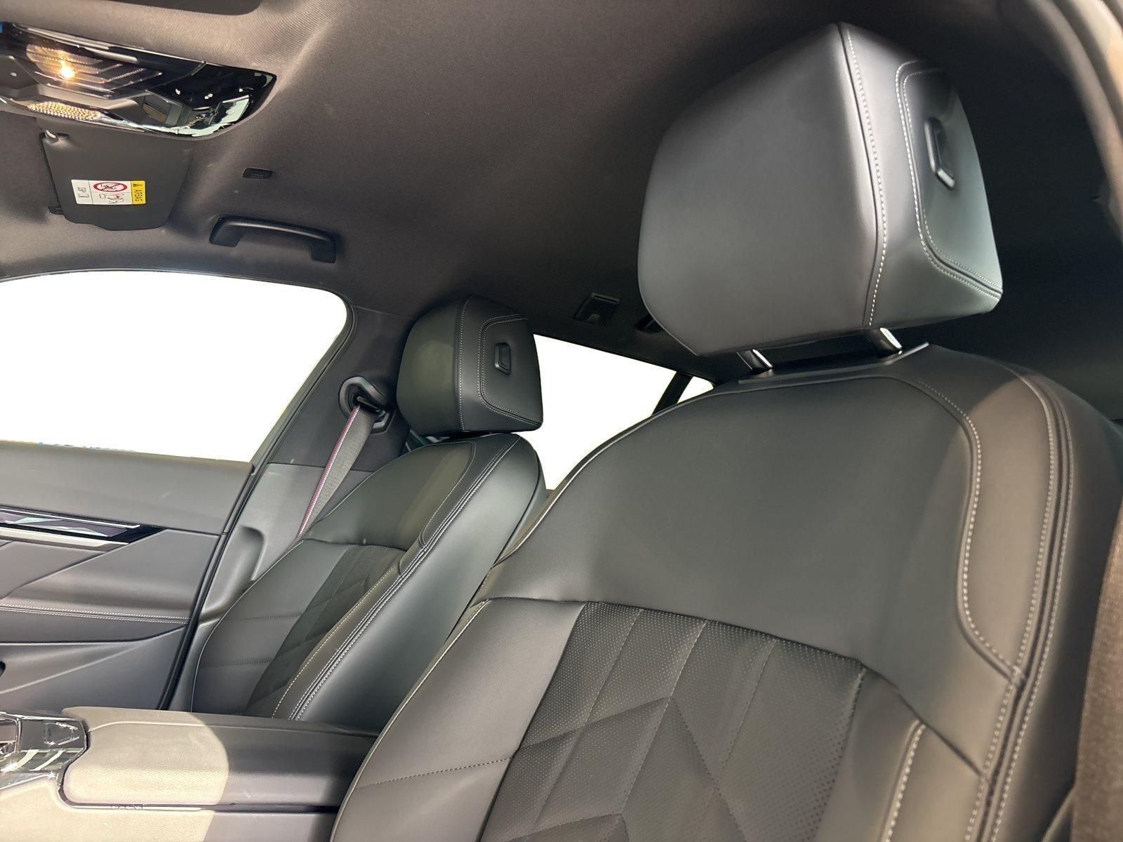 BMW i5 Touring – Bild 14