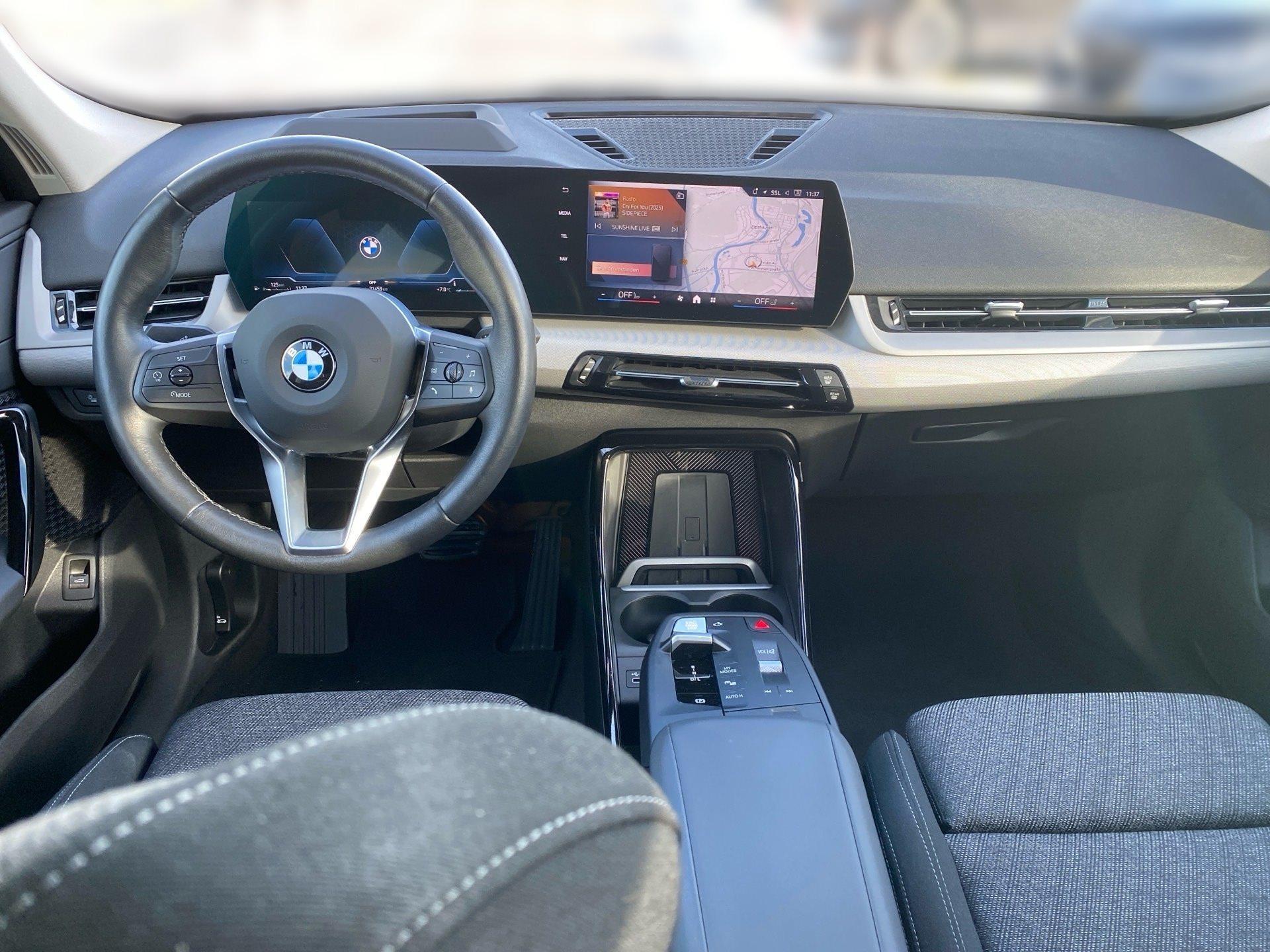BMW X1 – Bild 9