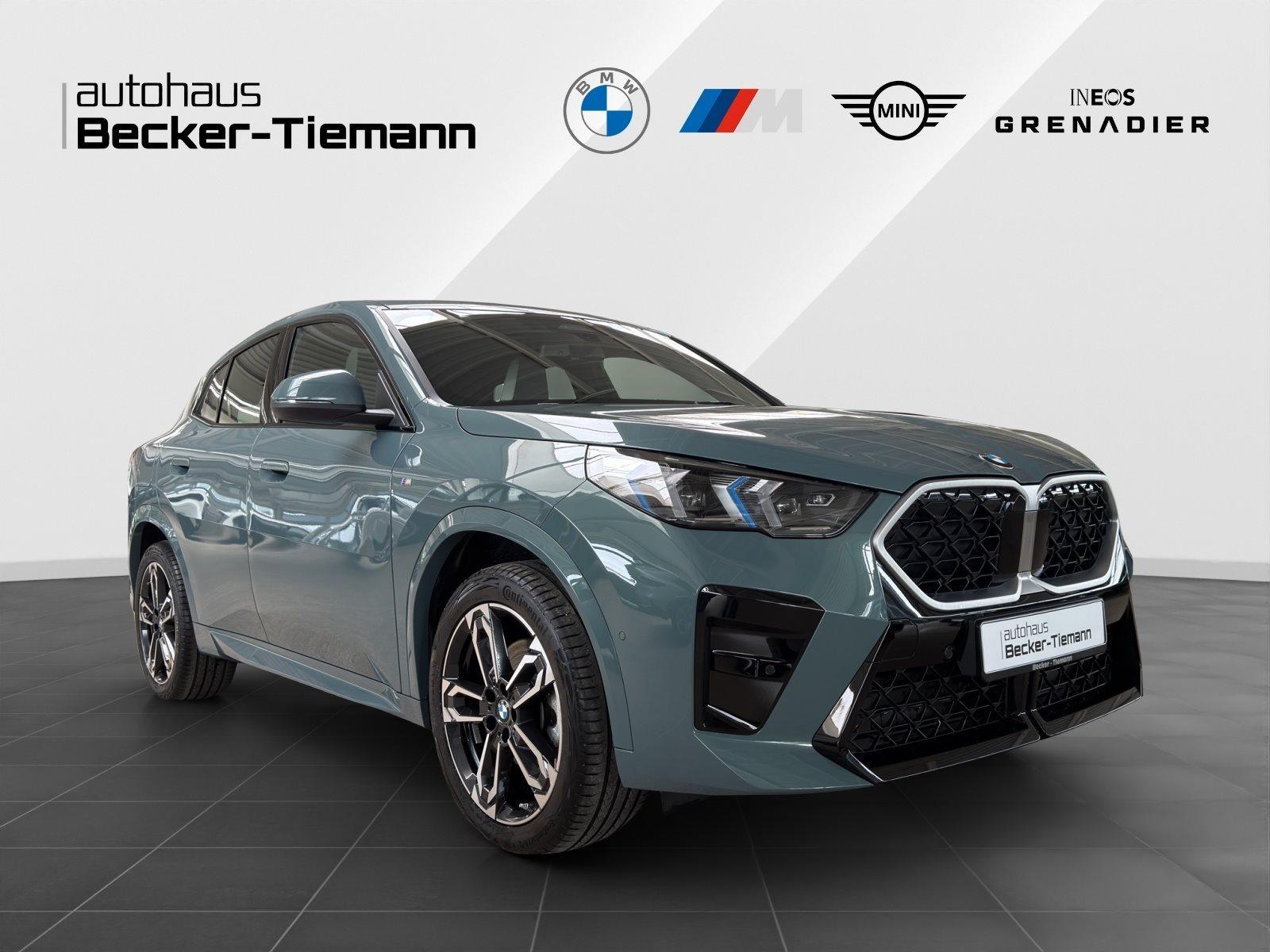 BMW X2 – Bild 7