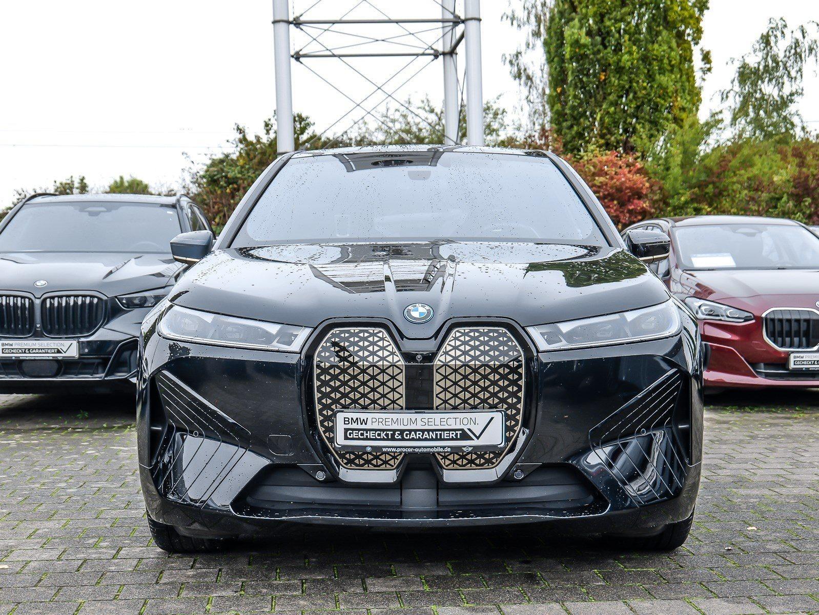 BMW iX – Bild 28