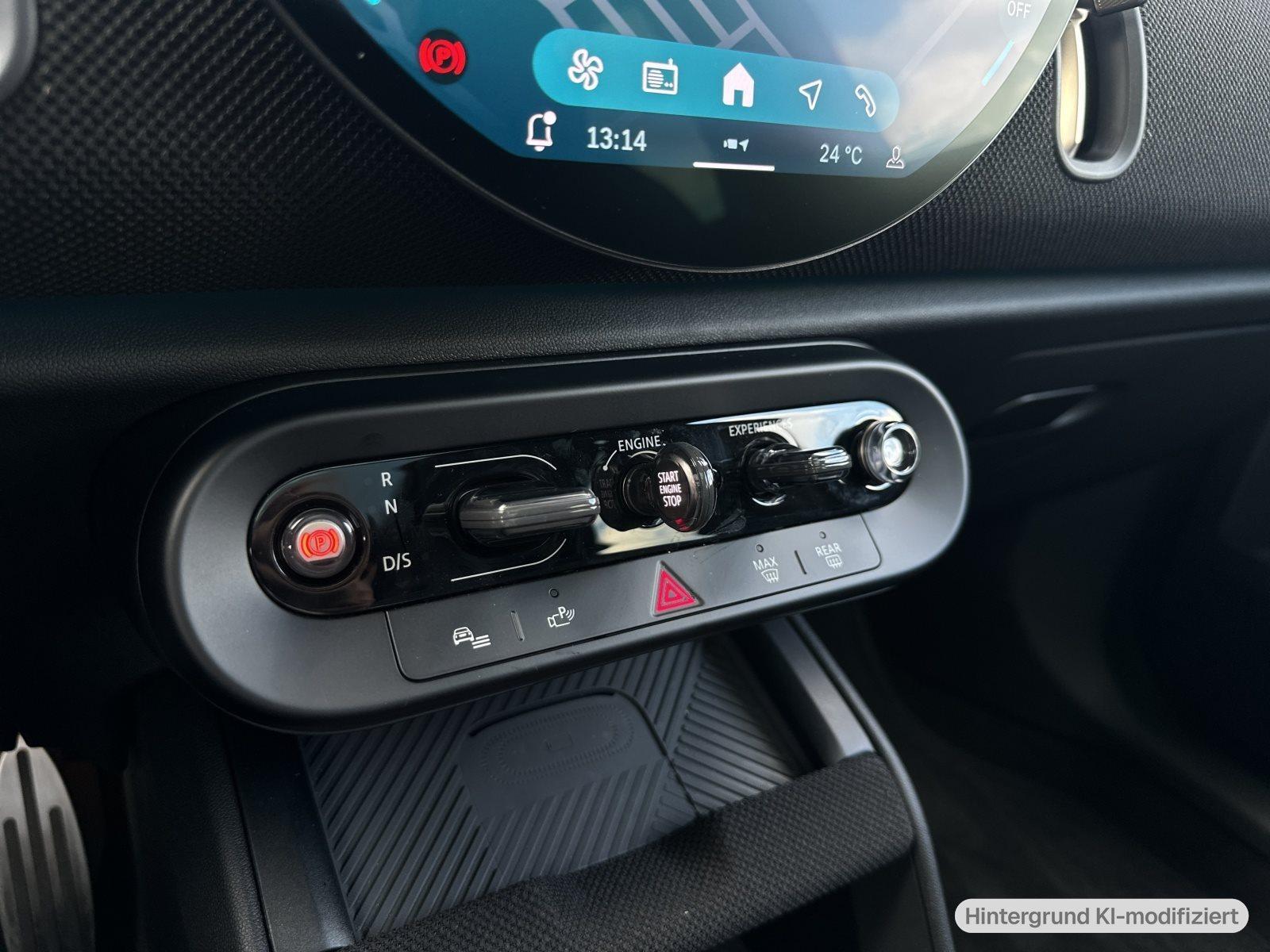 MINI Countryman – Bild 17