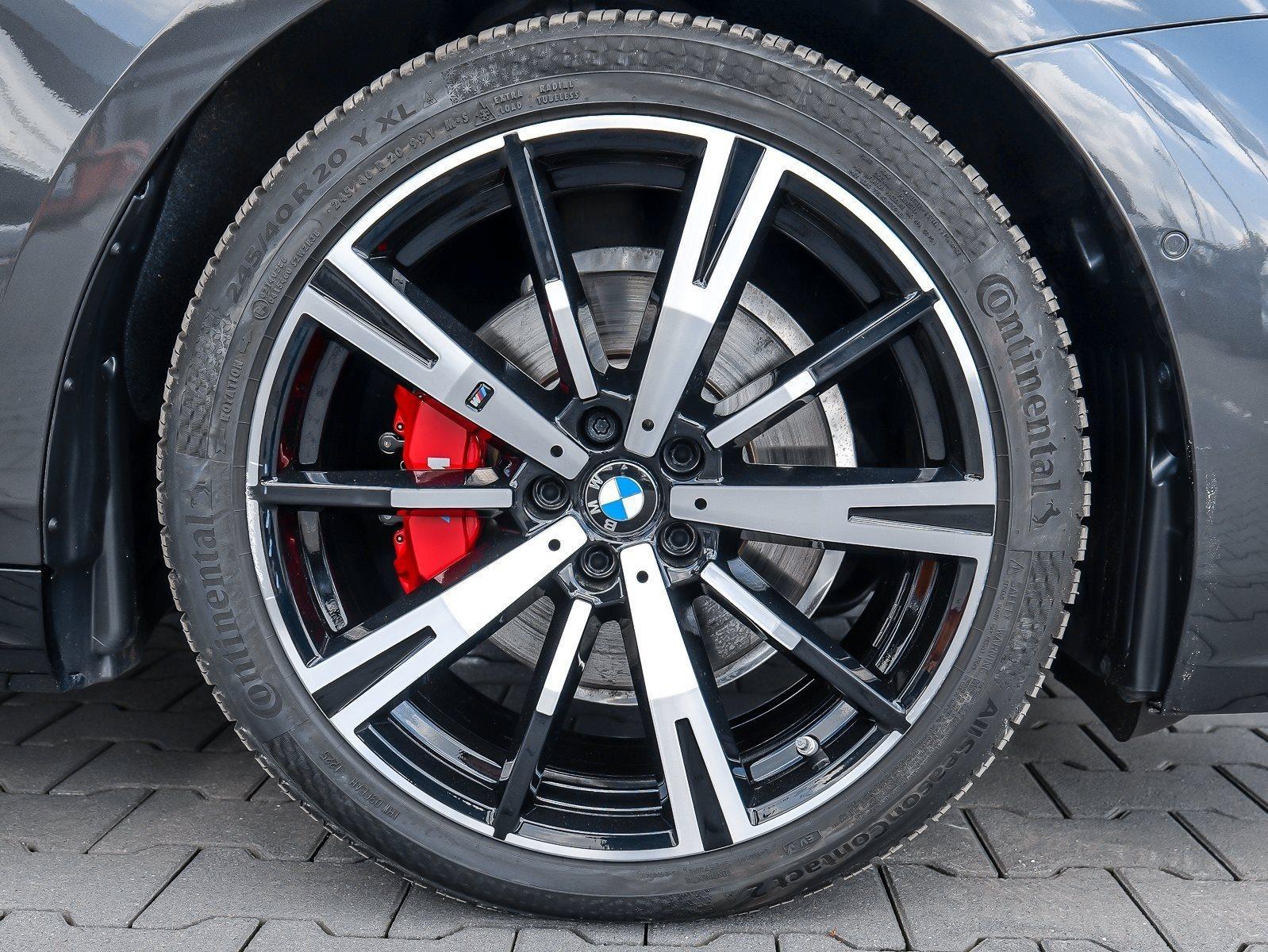 BMW 5er Touring – Bild 4