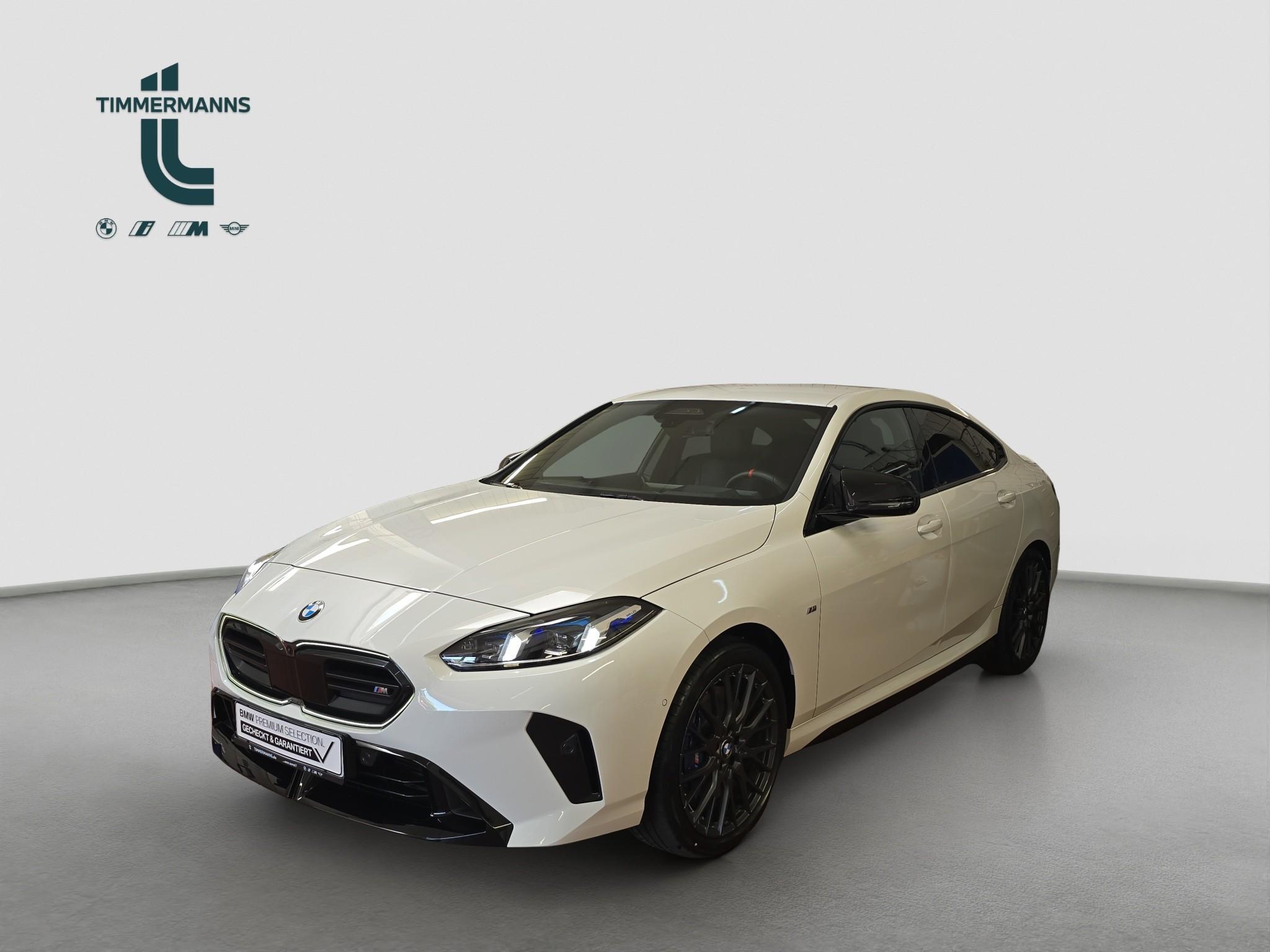 BMW 2er Gran Coupé – Bild 3