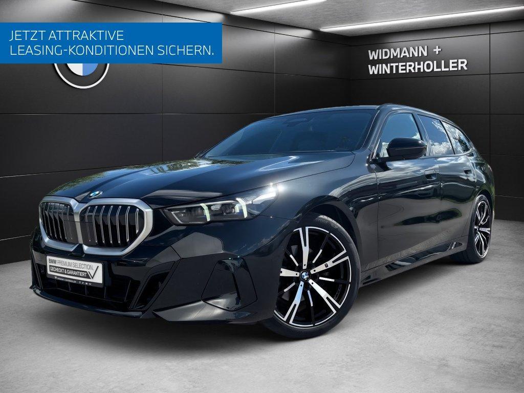 BMW 5er Touring