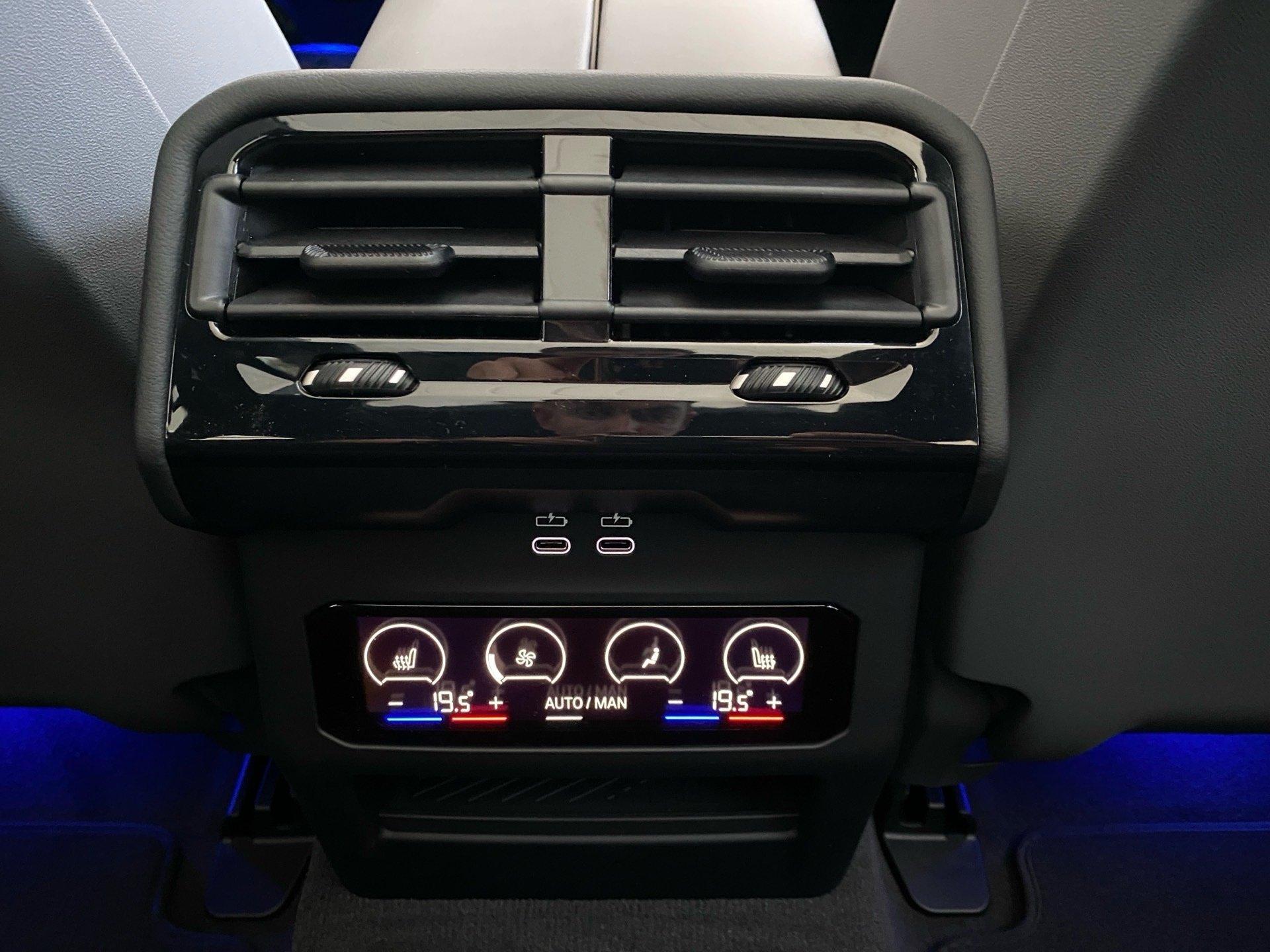 BMW 5er Touring – Bild 14