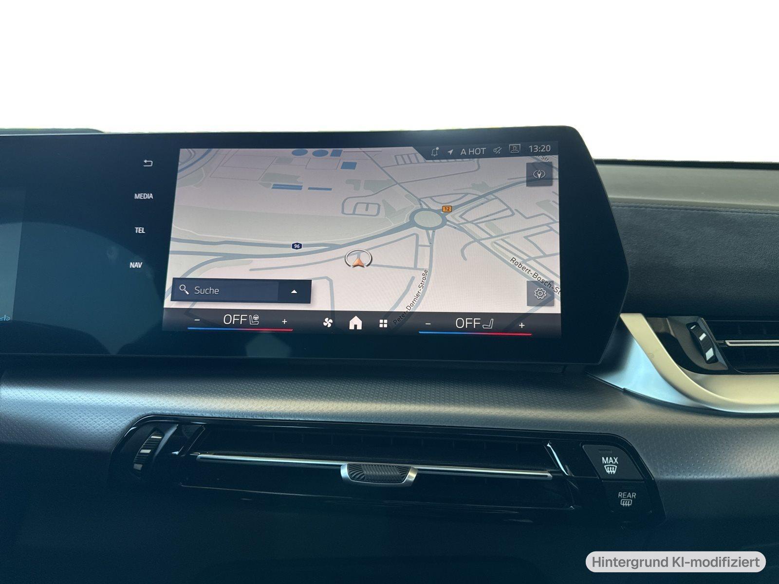 BMW X1 – Bild 15