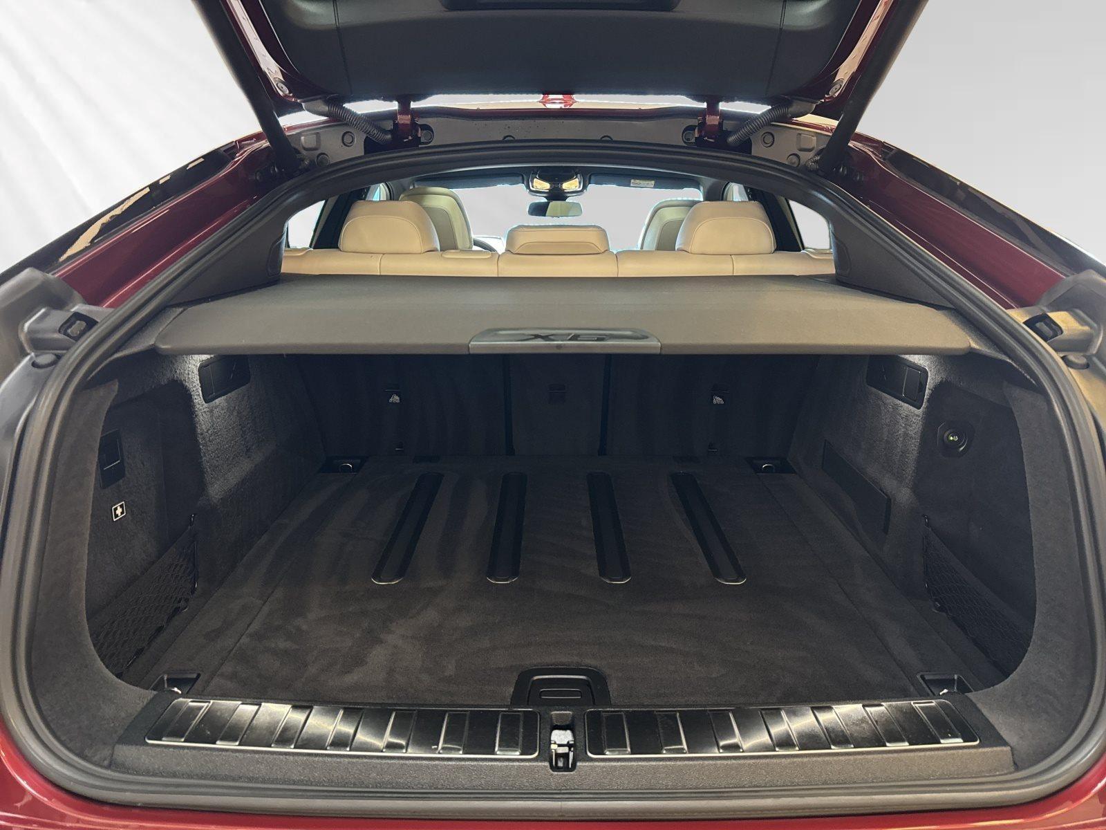 BMW X6 – Bild 16