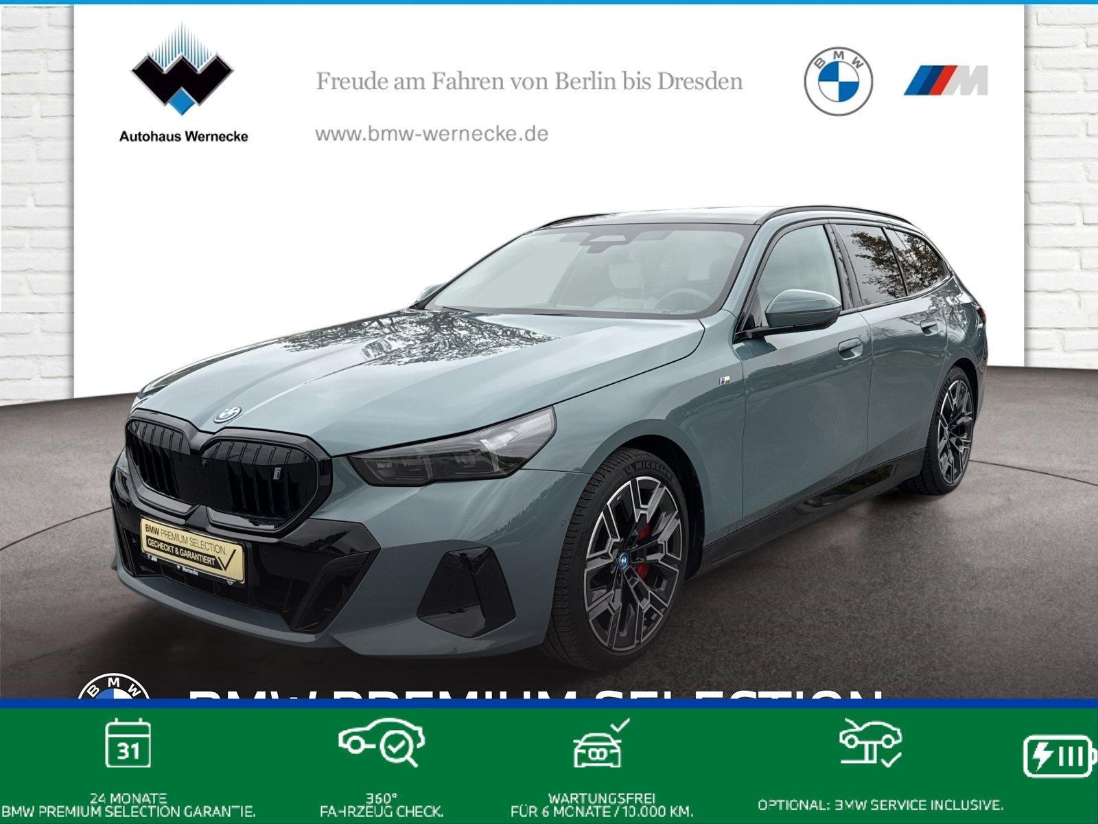 BMW BMW 2024