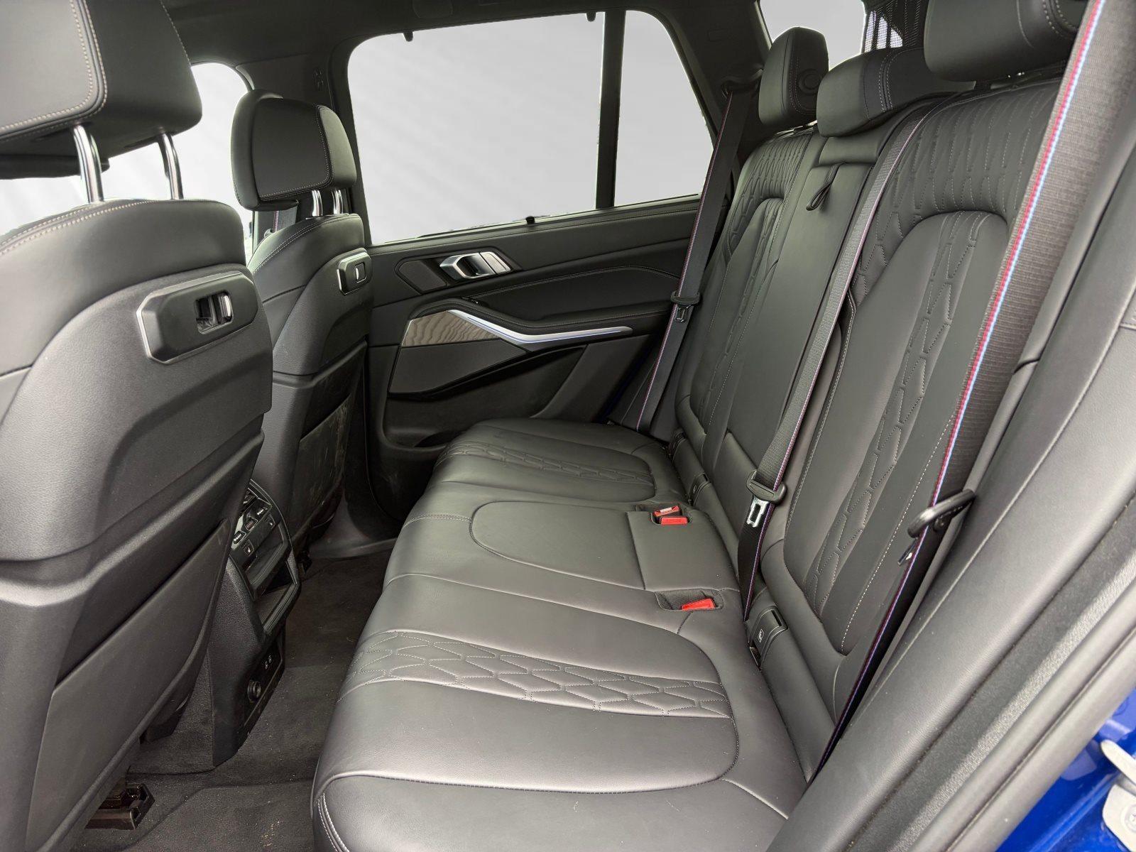 BMW X5 – Bild 17