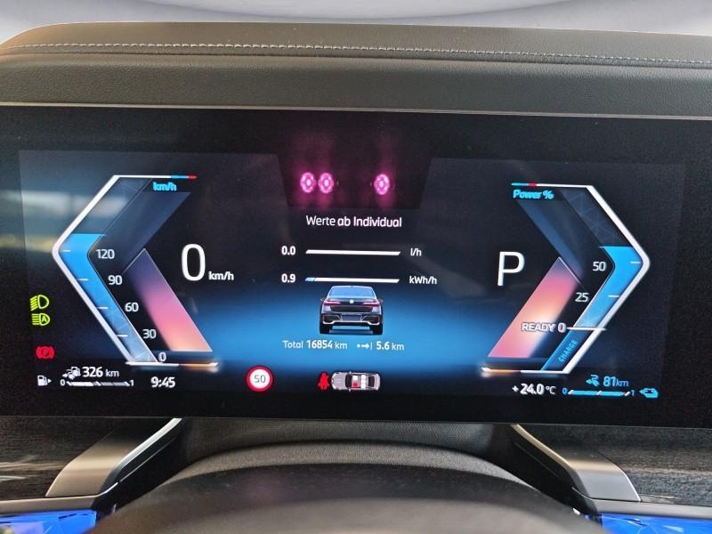 BMW 7er – Bild 24