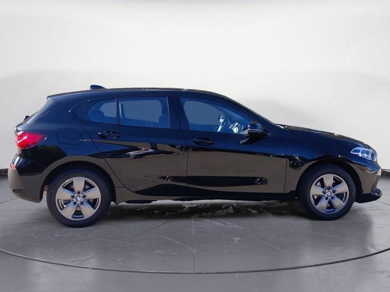 BMW 1er – Bild 3