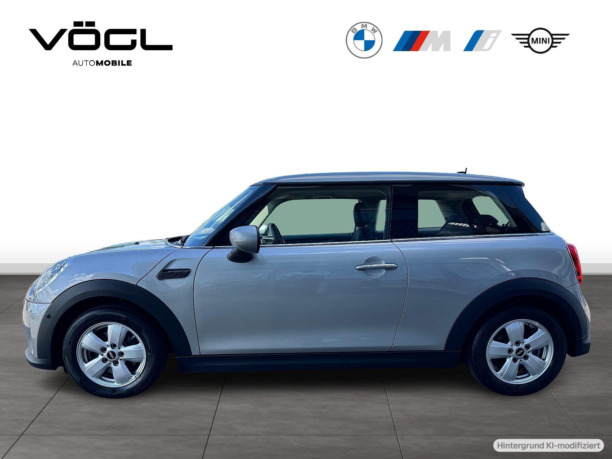 MINI Cooper 3-Türer – Bild 5