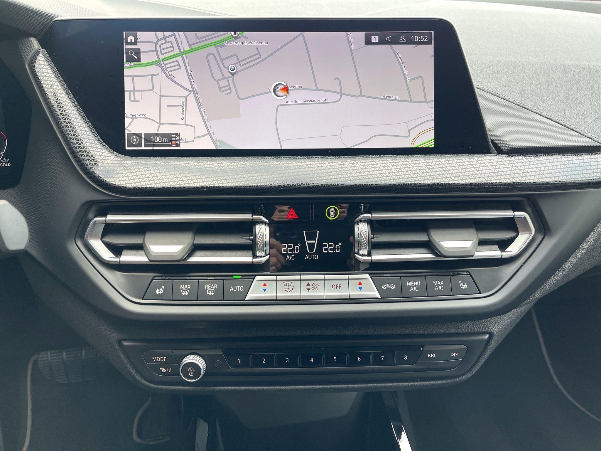 BMW 1er – Bild 19