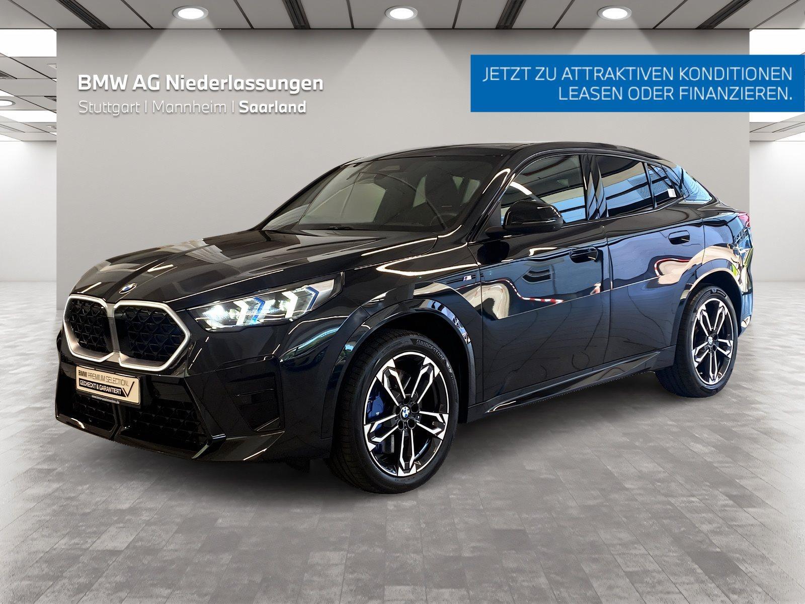 BMW X2 — BMW X2 SDRIVE18D