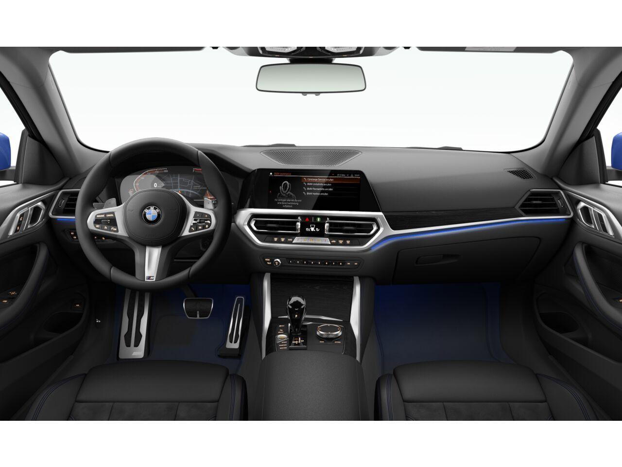 BMW 4er Coupé – Bild 16