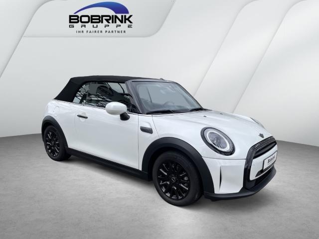 MINI Cabrio – Bild 14