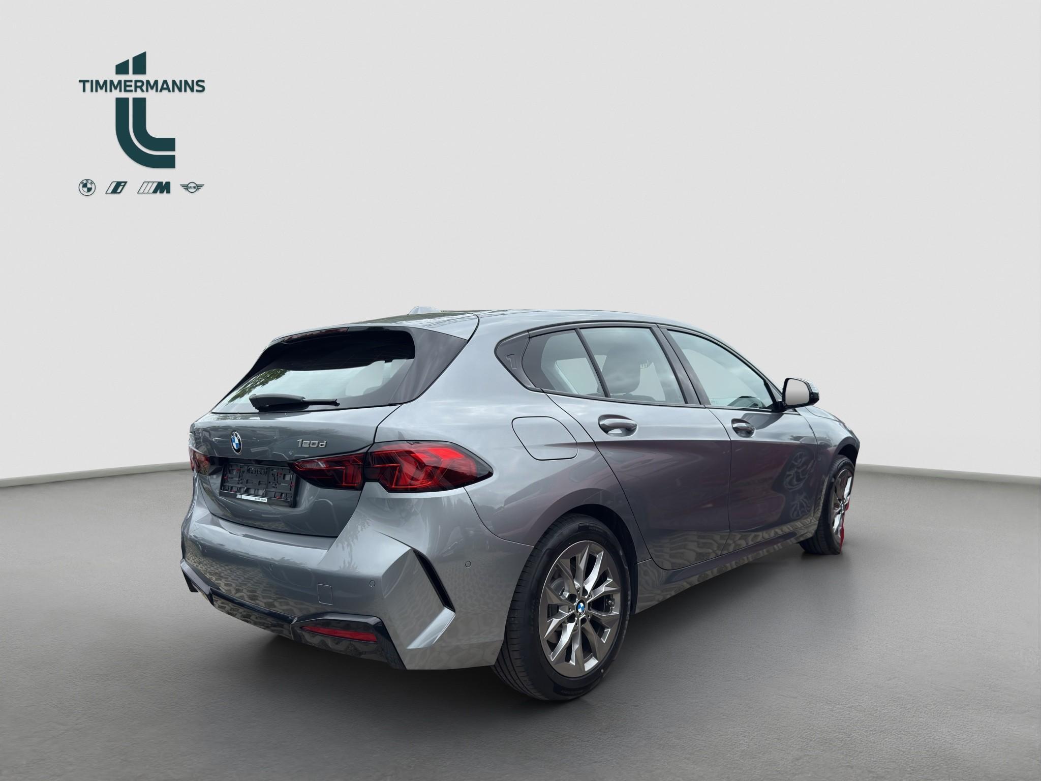 BMW 1er – Bild 7