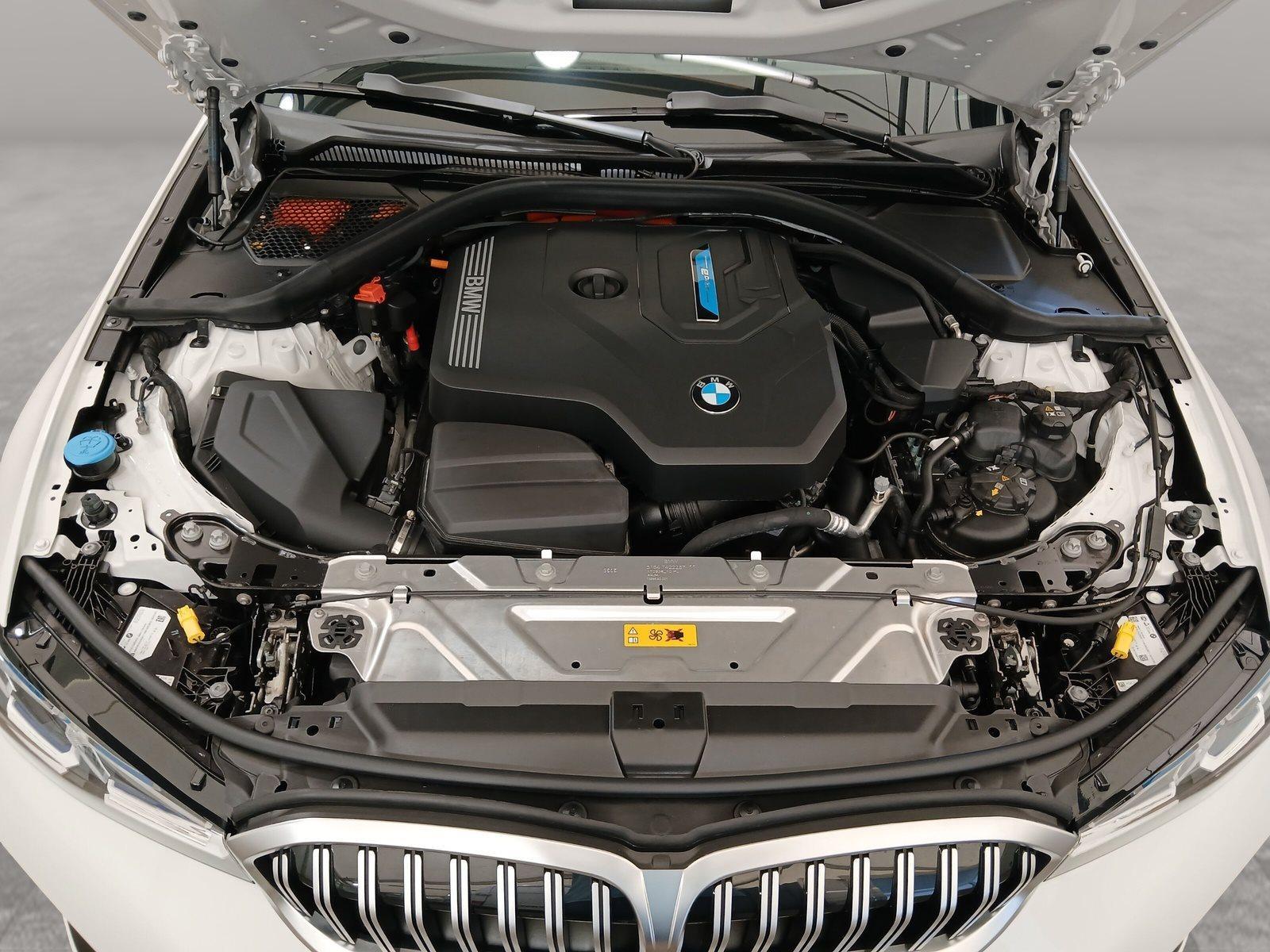 BMW 3er Touring – Bild 9