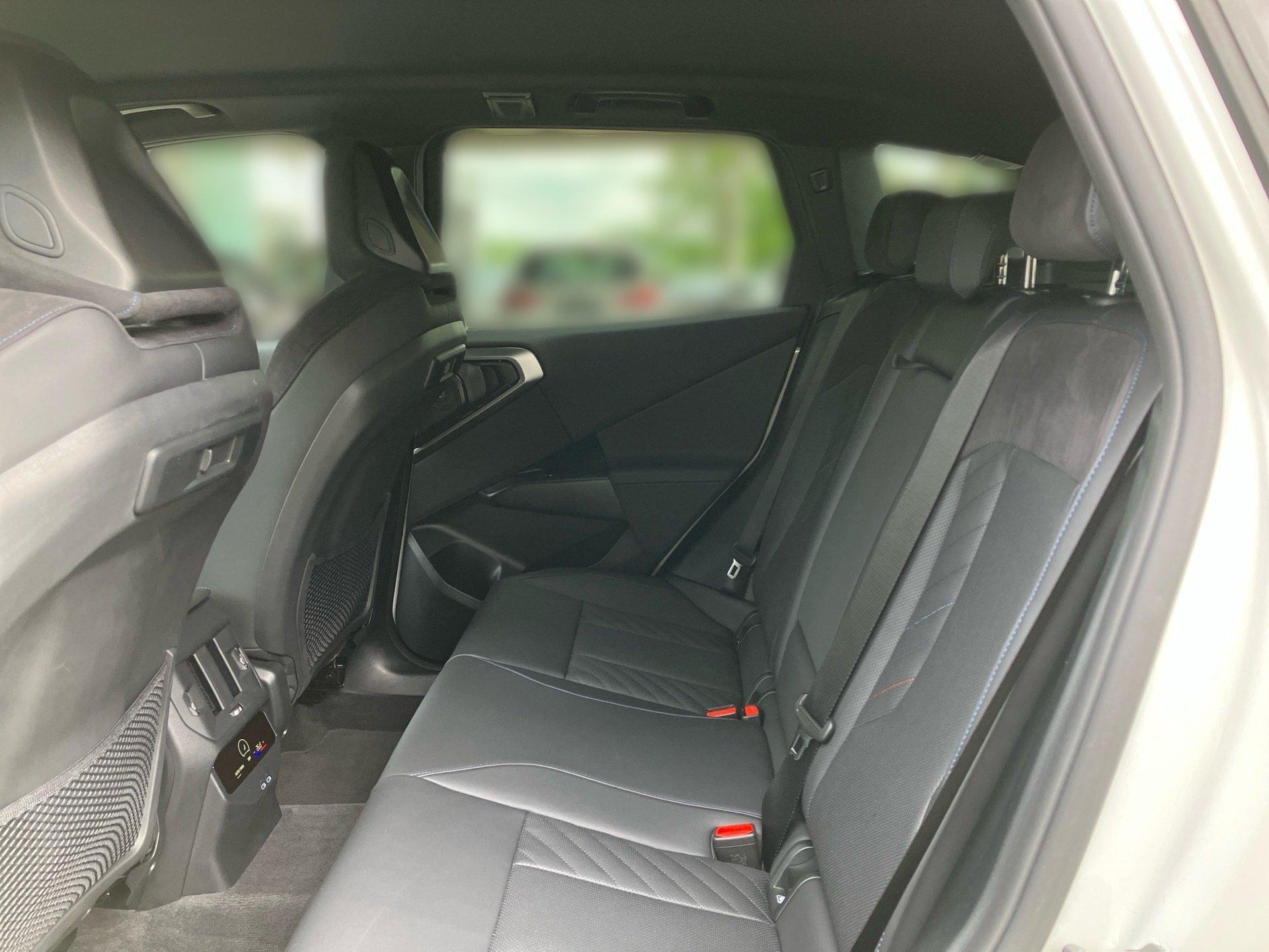 BMW X3 – Bild 7