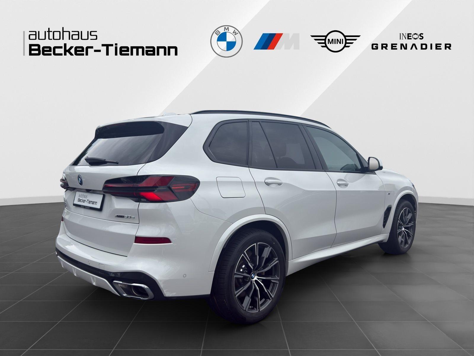 BMW X5 – Bild 6