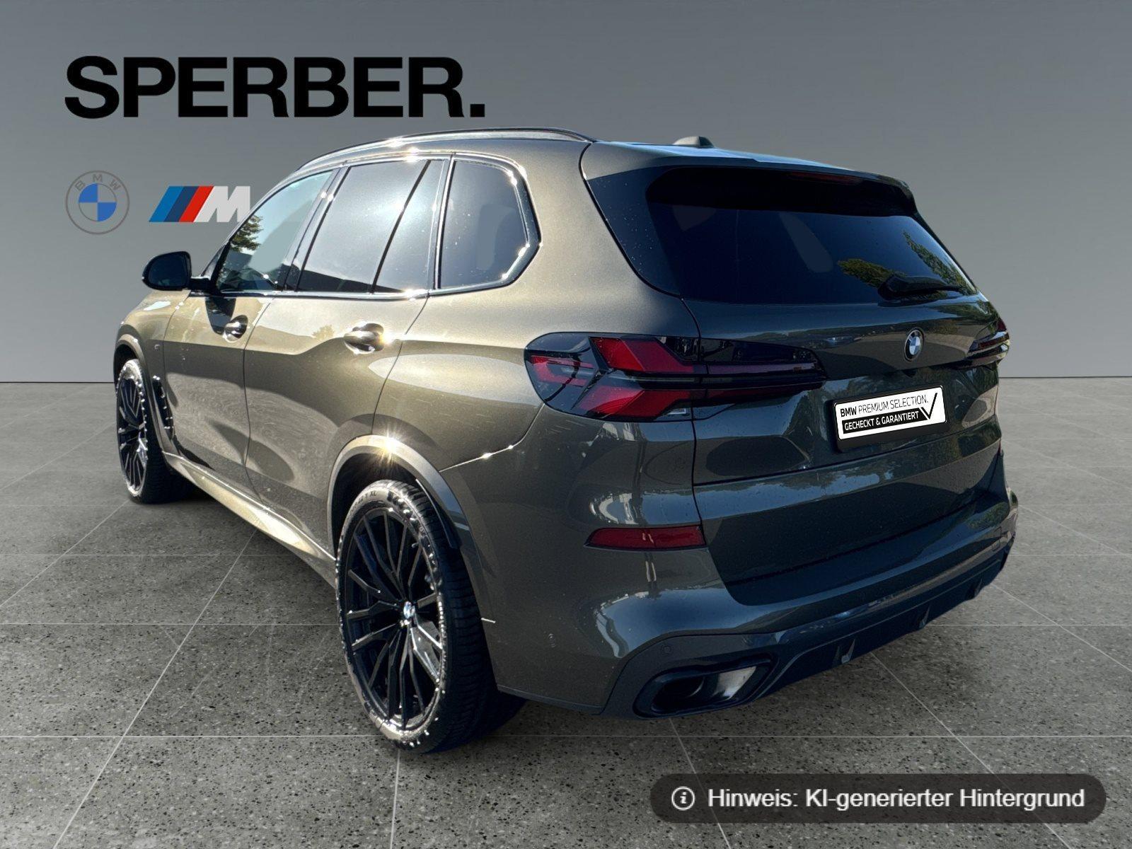 BMW X5 – Bild 3