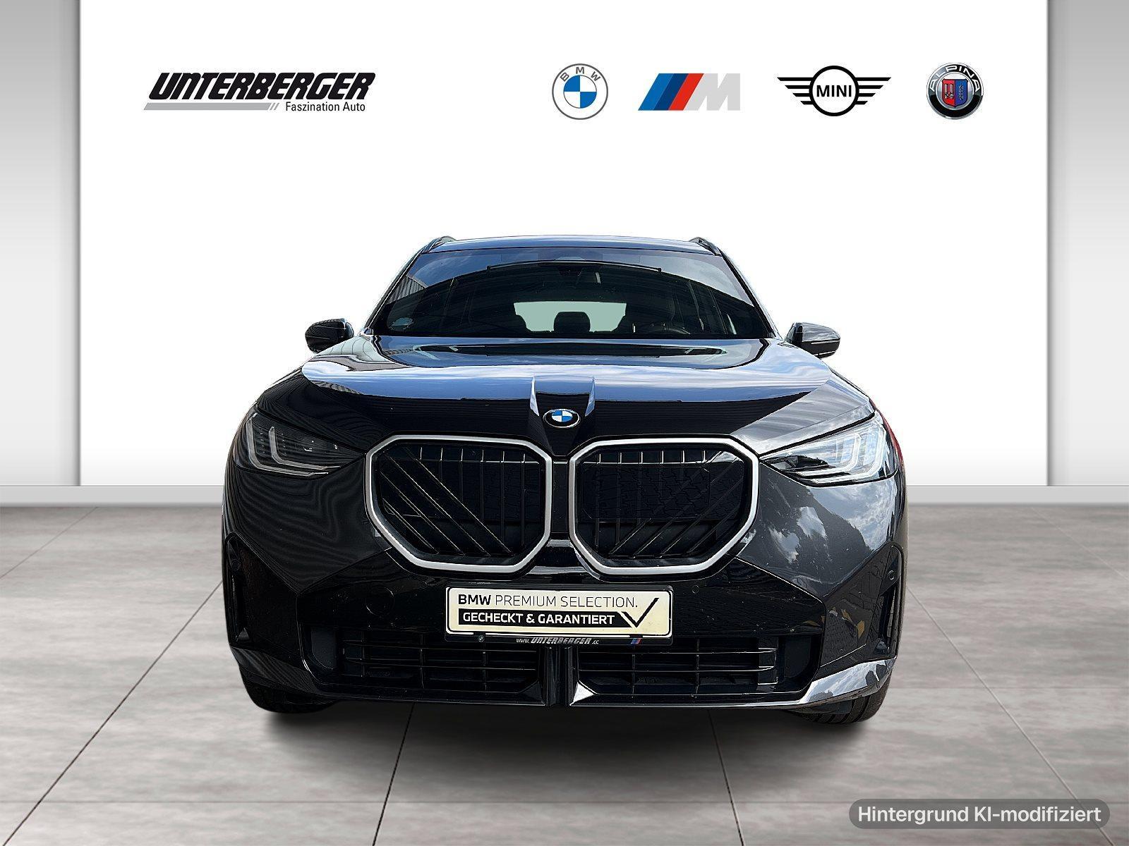 BMW X3 – Bild 2