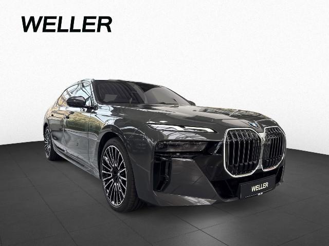 BMW 7er – Bild 2