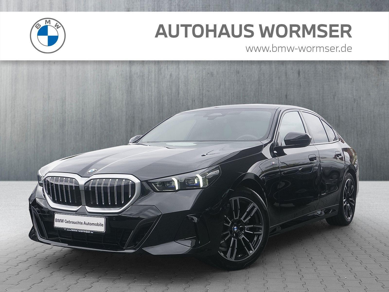 BMW 5er