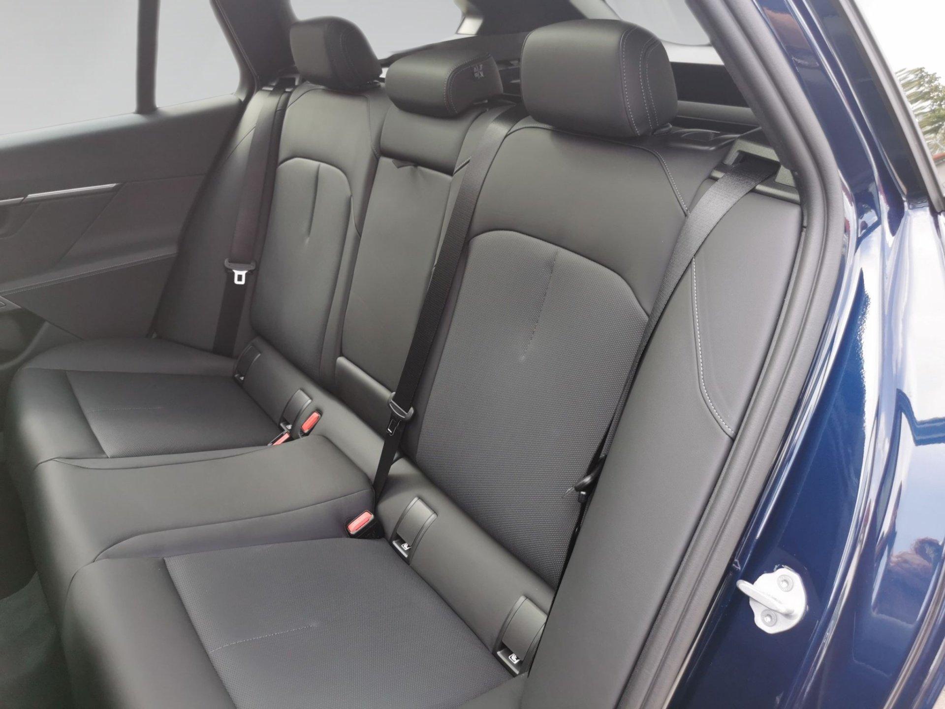 BMW 5er Touring – Bild 12