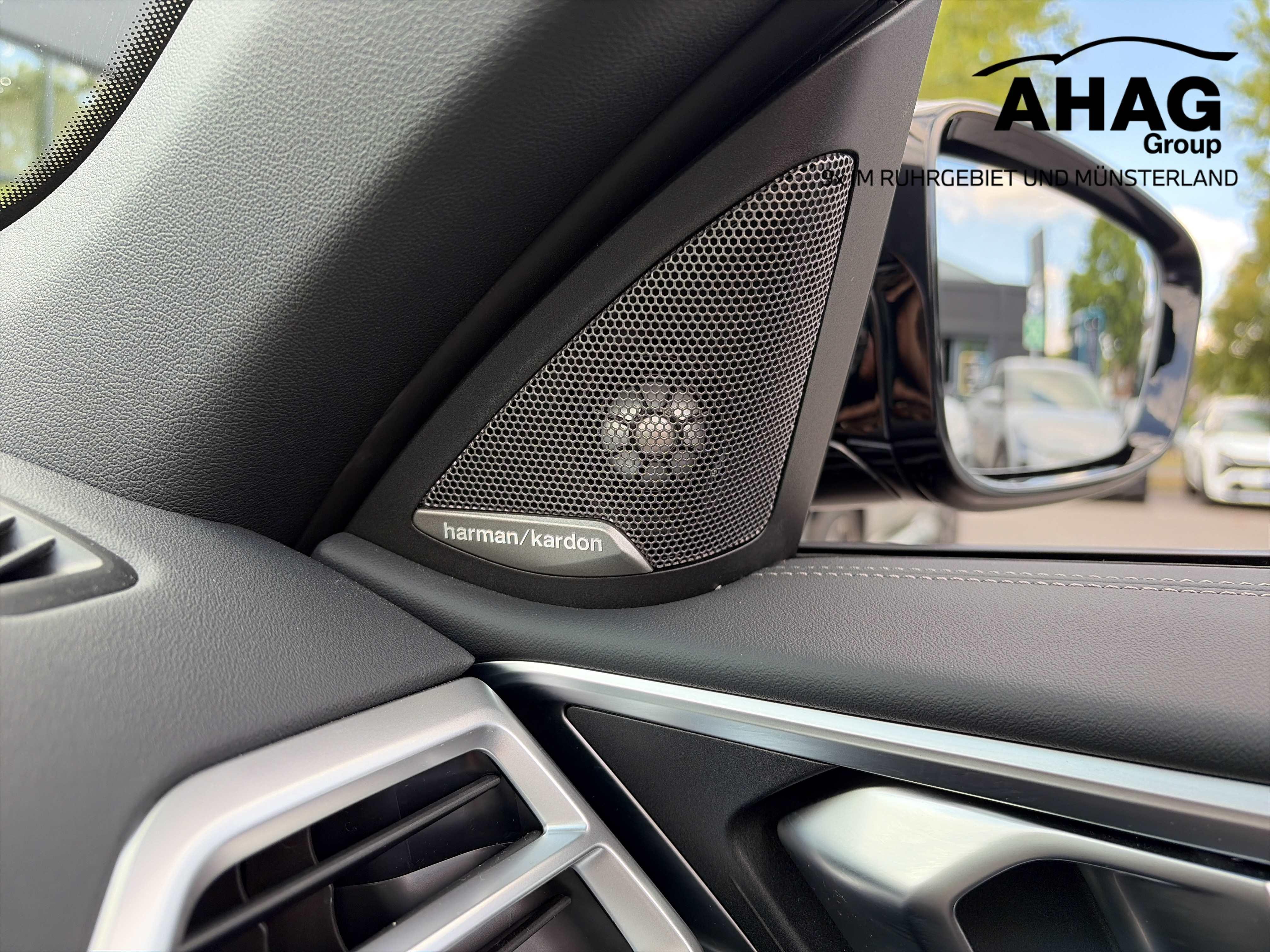 BMW 4er Cabrio – Bild 12