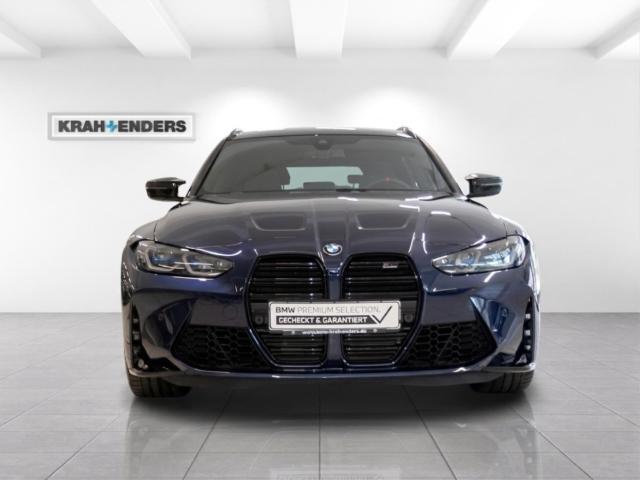 BMW M3 Touring – Bild 13