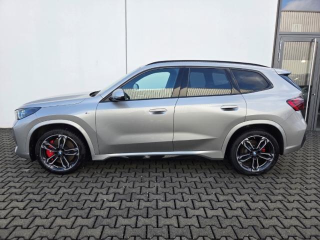 BMW X1 – Bild 7