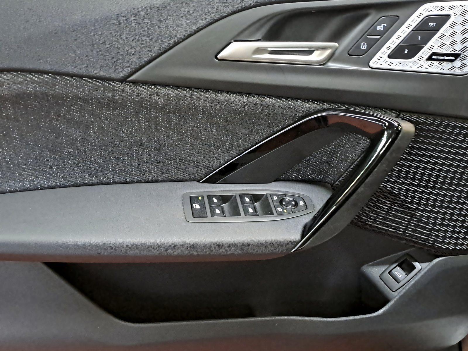 BMW X1 – Bild 14