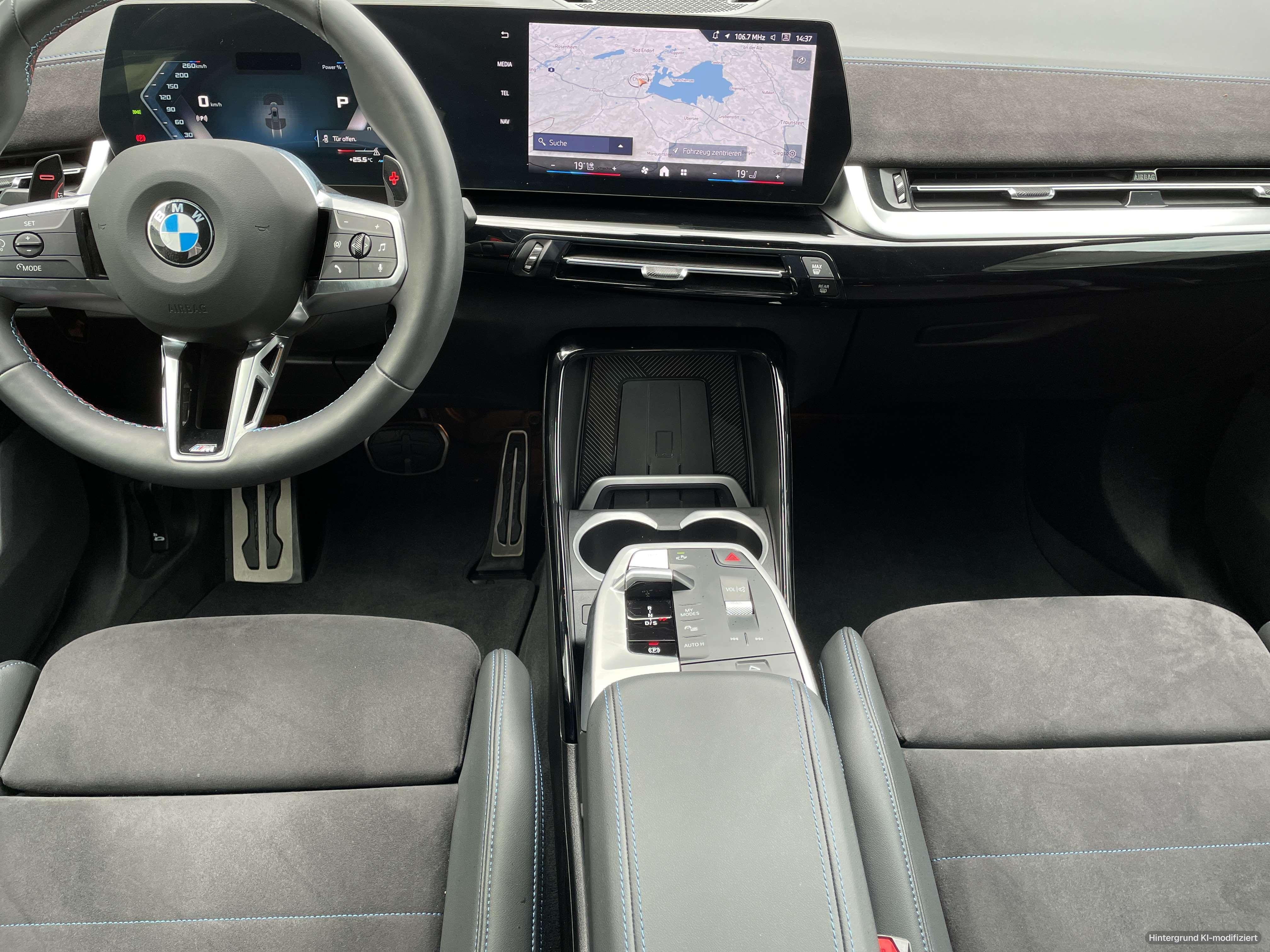 BMW X1 – Bild 10