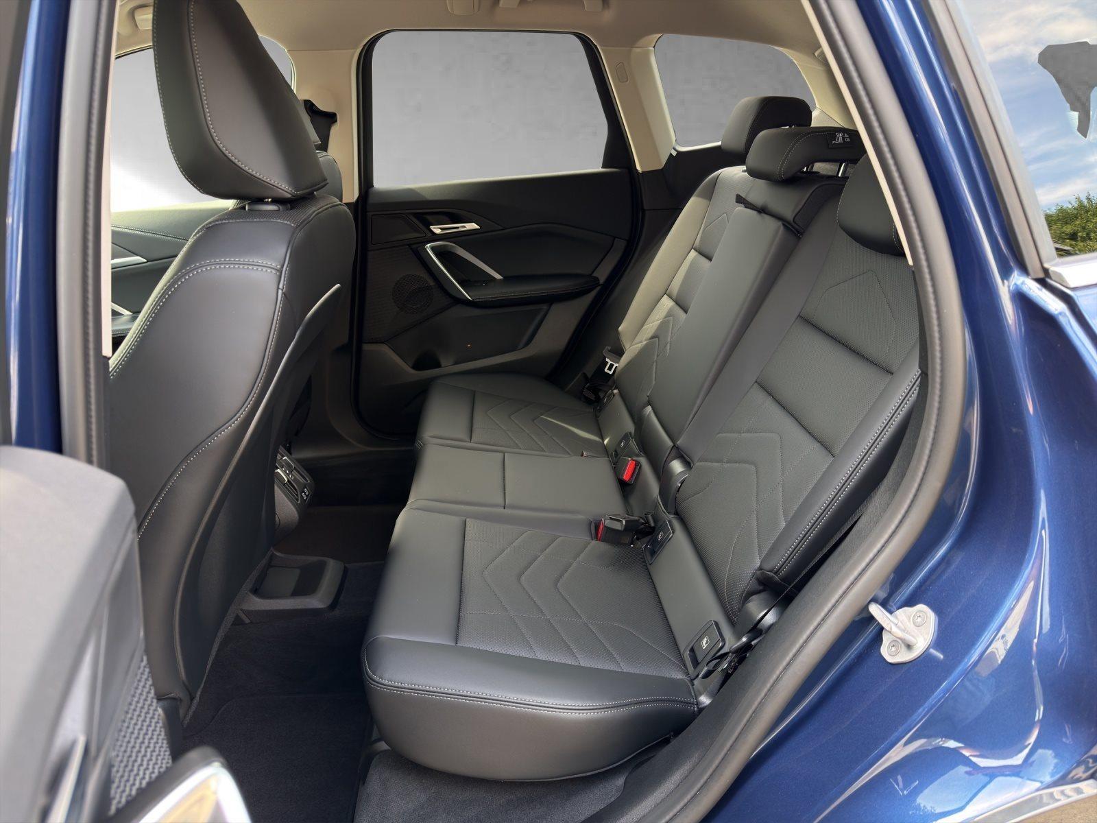 BMW X1 – Bild 8