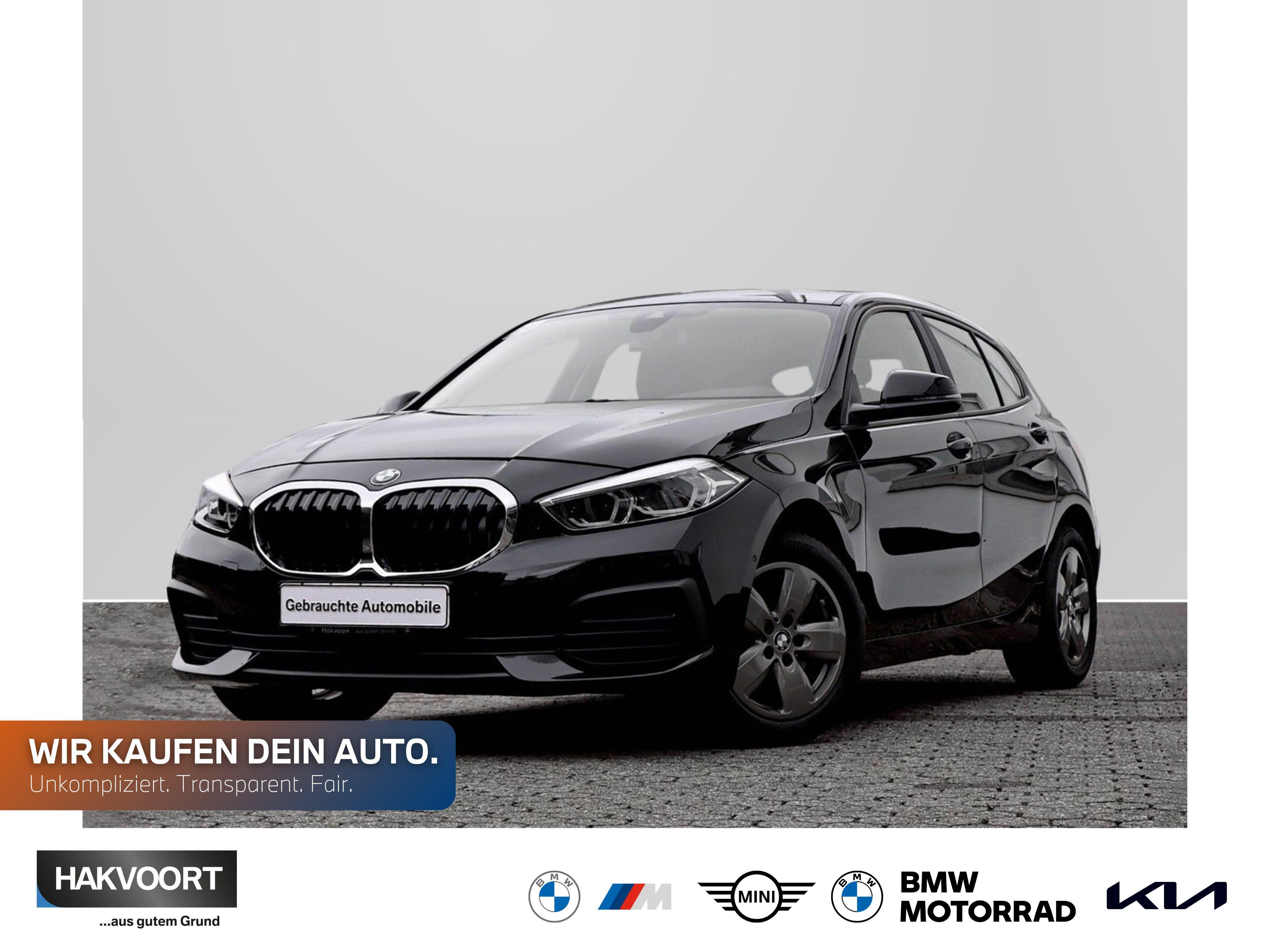 BMW 1er