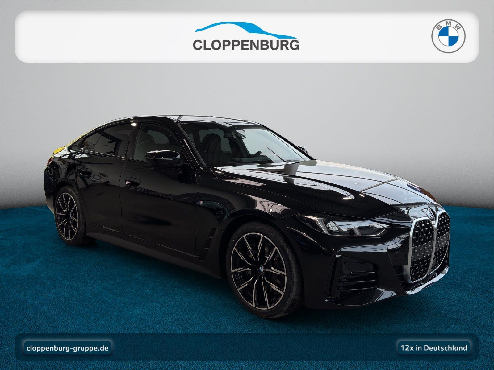 BMW 4er Gran Coupé – Bild 15