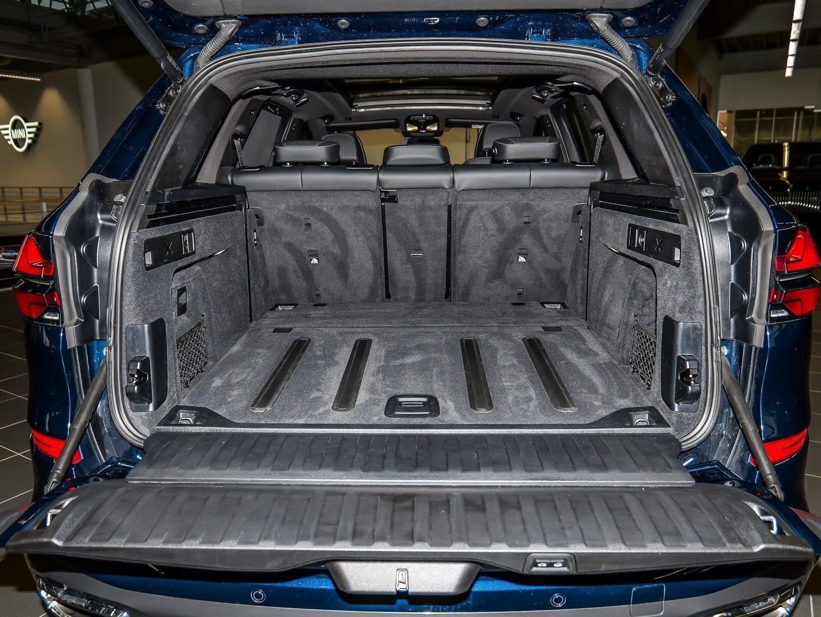 BMW X5 – Bild 23