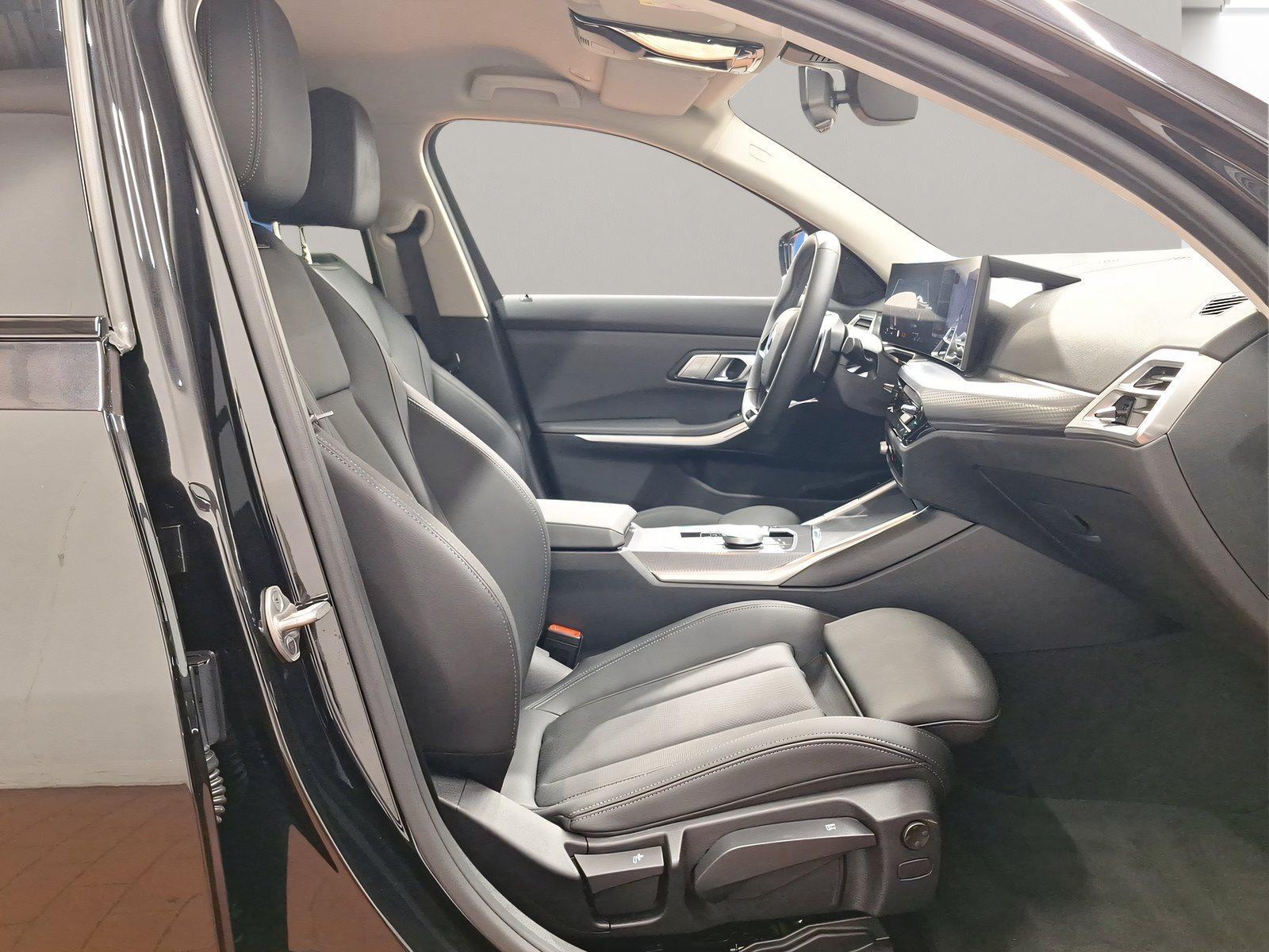 BMW 3er Touring – Bild 5