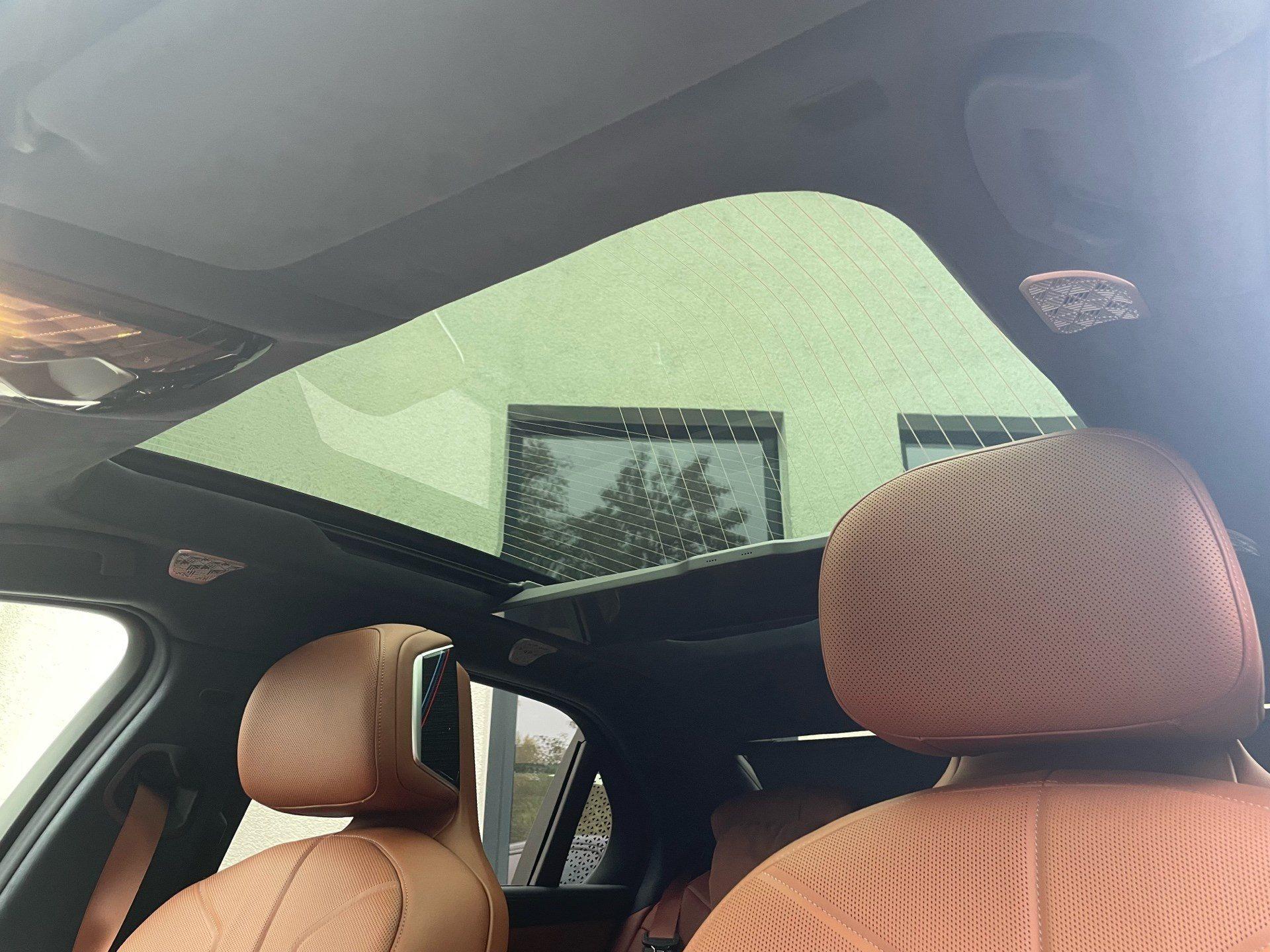 BMW i7 – Bild 15