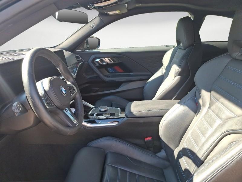 BMW 2er Coupé – Bild 20