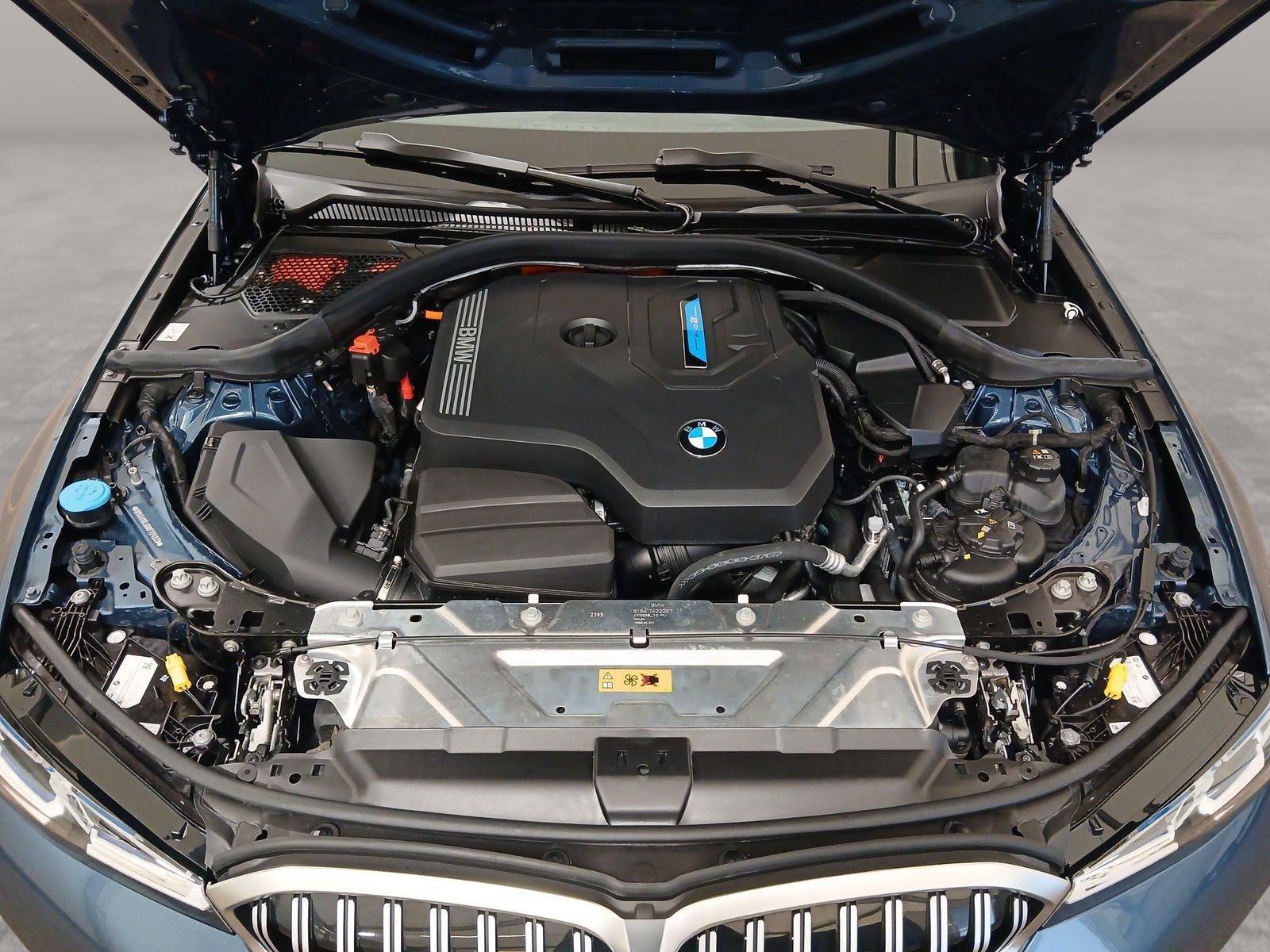 BMW 3er Touring – Bild 13